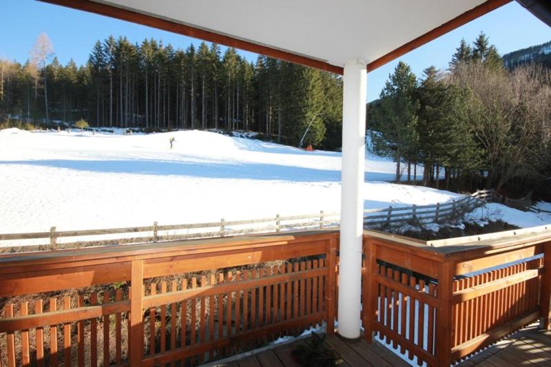 Ski-to-door DORFBLICK Diamant Apartment
