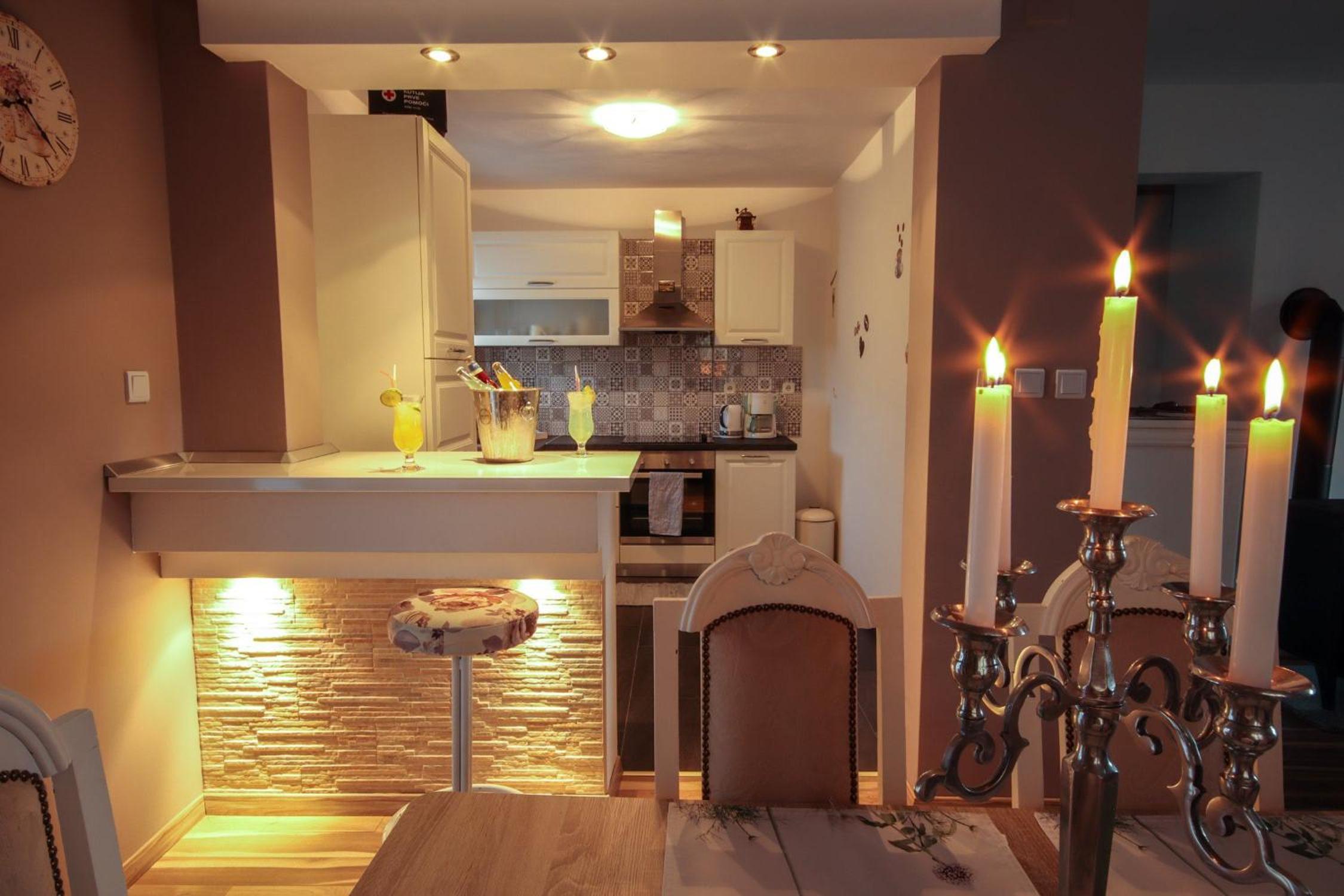 Holiday house Leona view 5