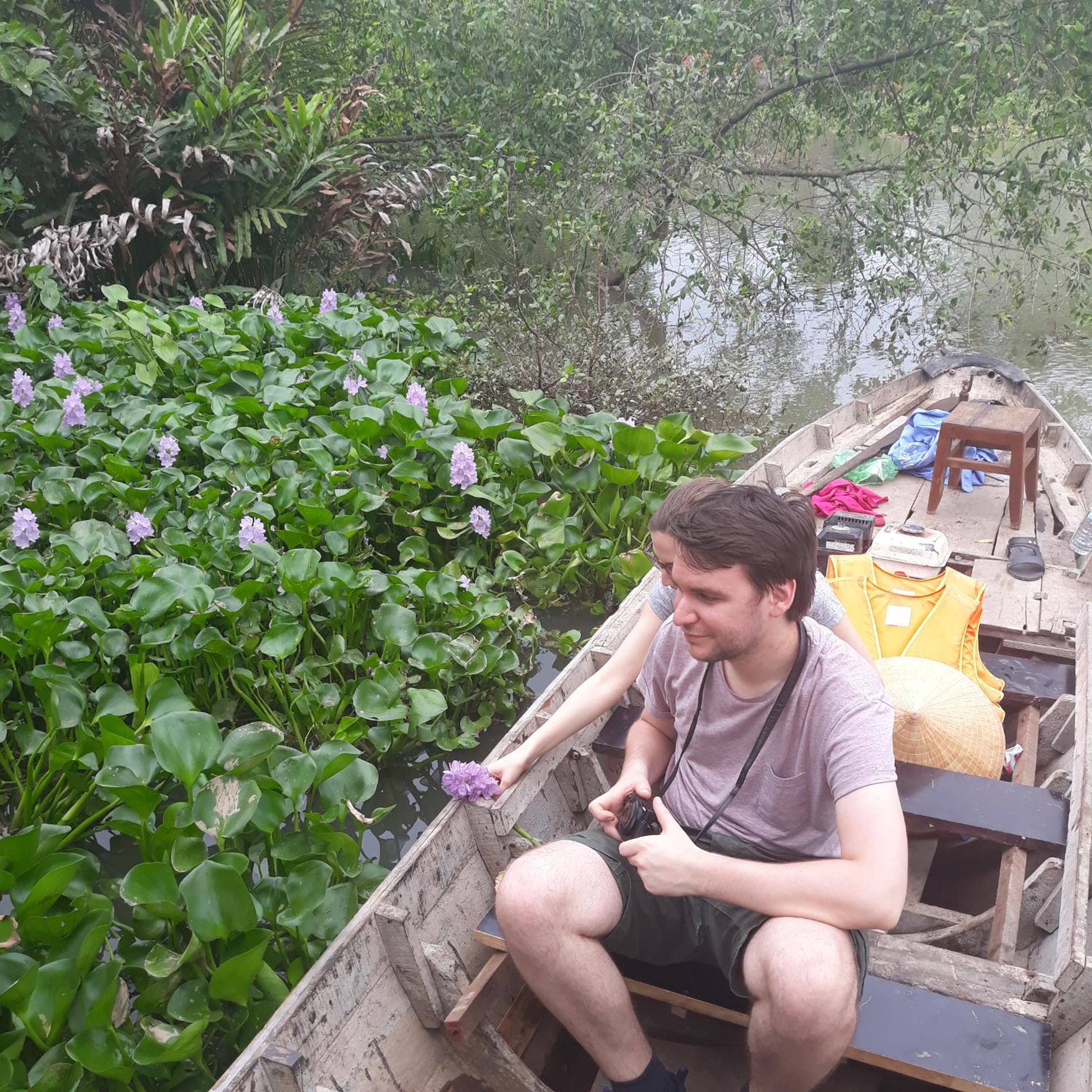 Ngoc Phuong Homestay view 5