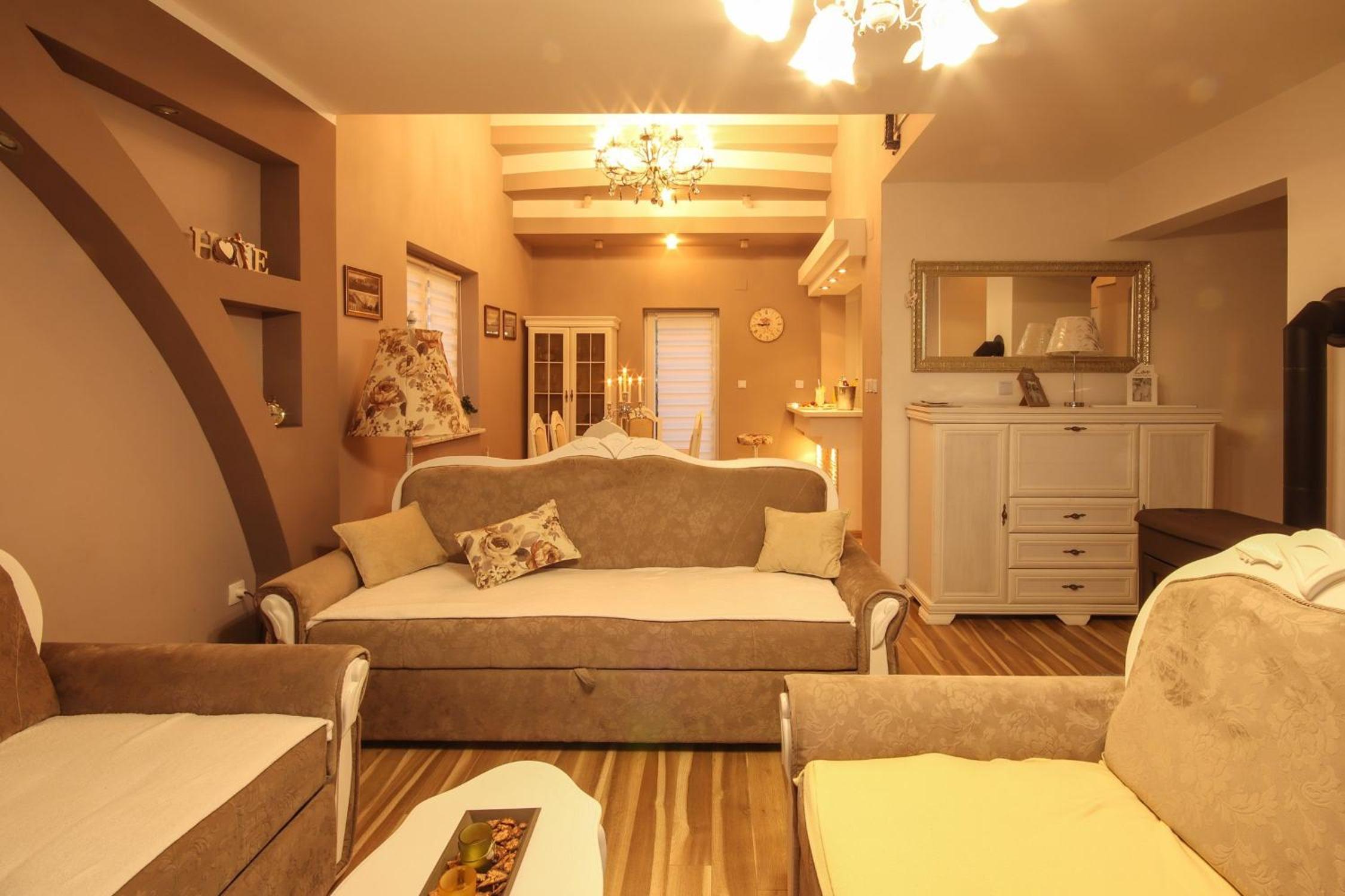 Holiday house Leona view 4