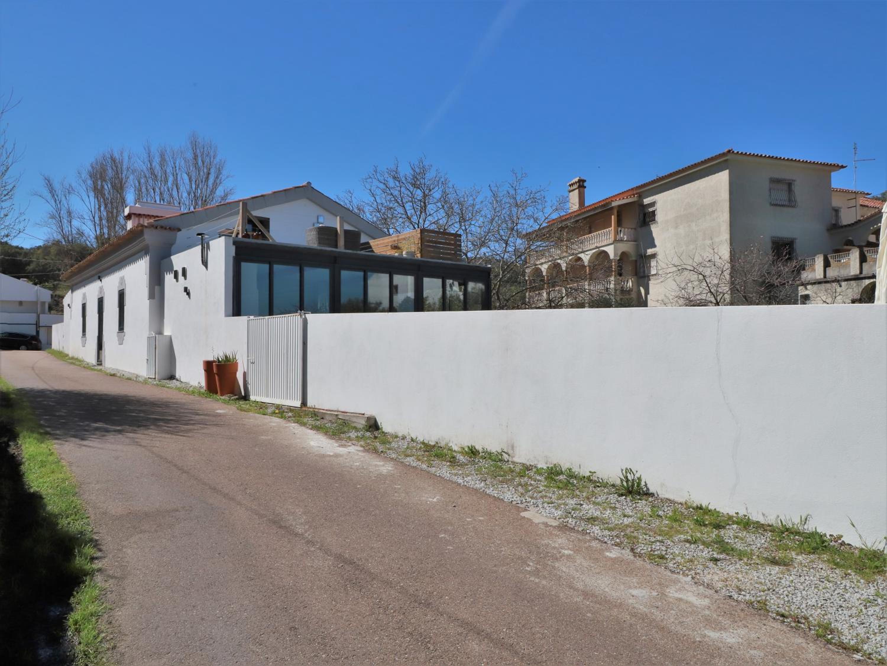 Casas Do Contrabando