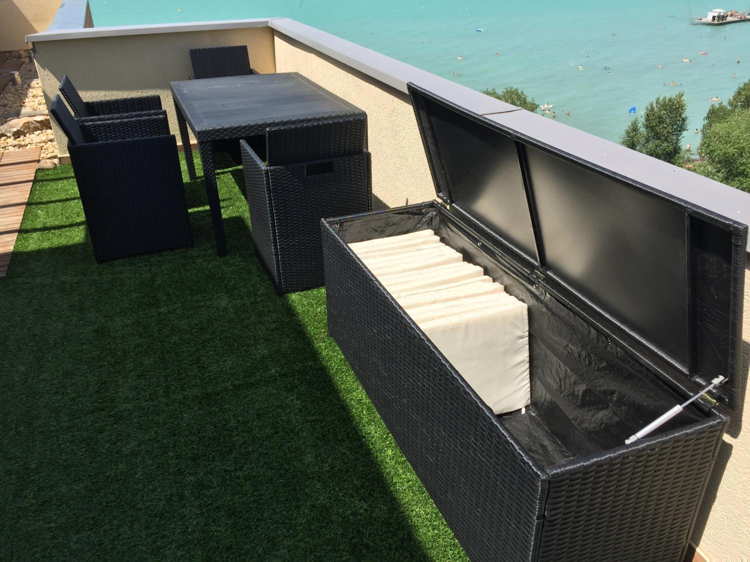 Galerius Harmony Penthouse