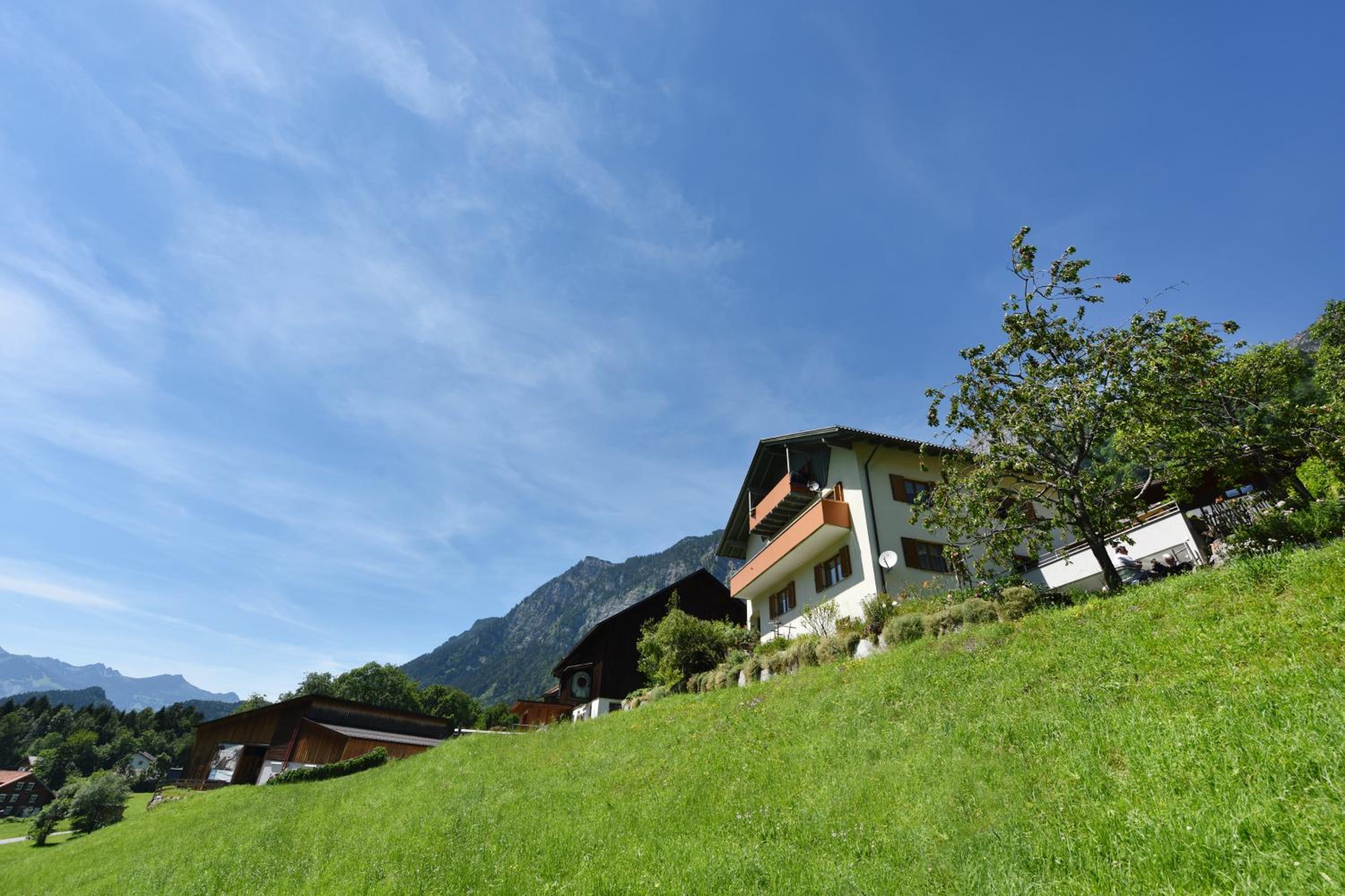 building
