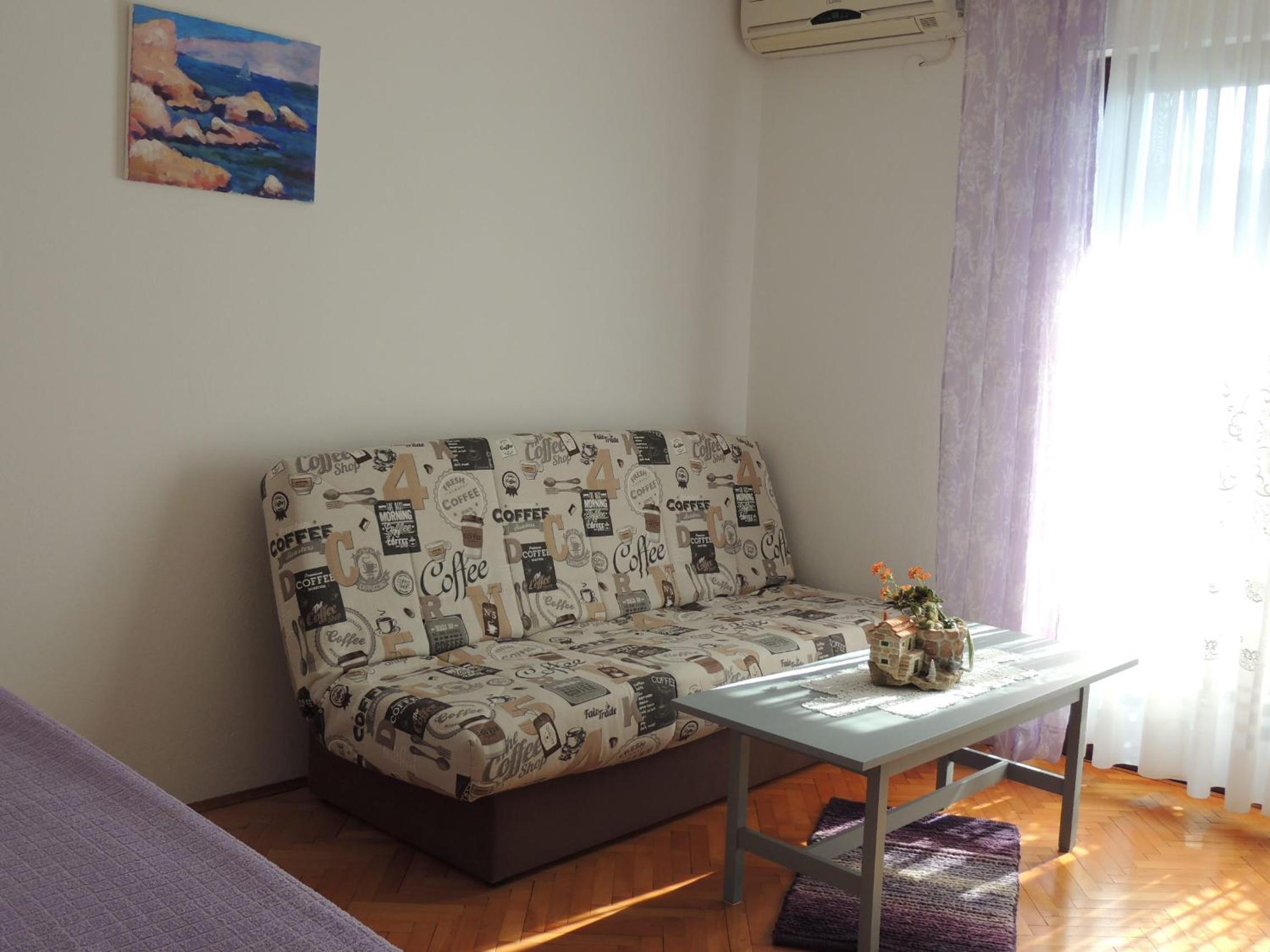 Apartments Barcarola