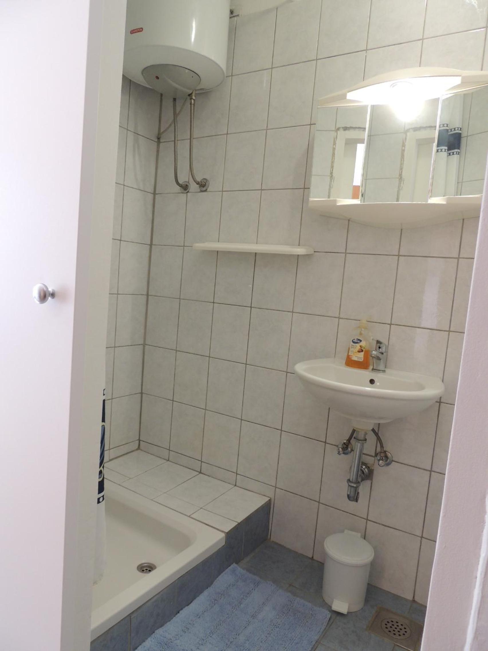 Apartments Barcarola