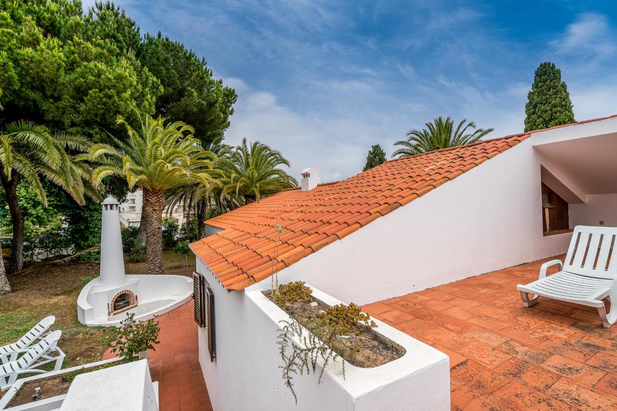 BmyGuest - Falésia Beach Villa view 3