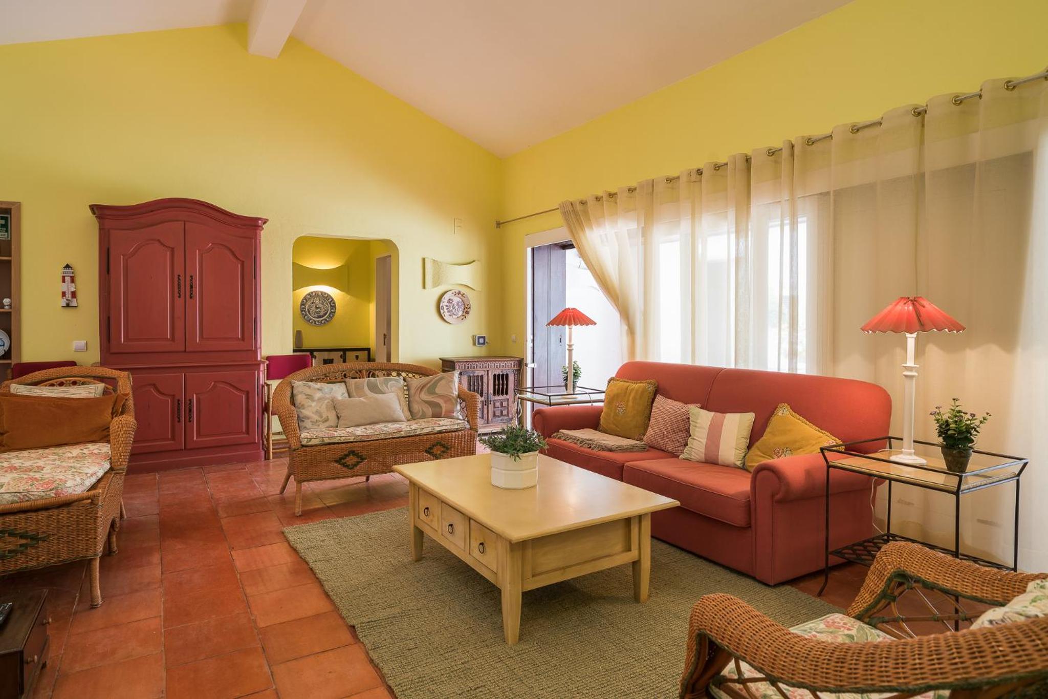 BmyGuest - Falésia Beach Villa view 4