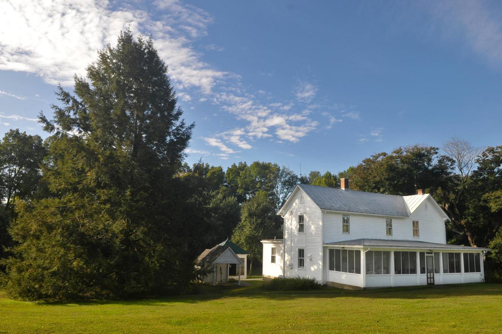 Walnut Run Farm view 4
