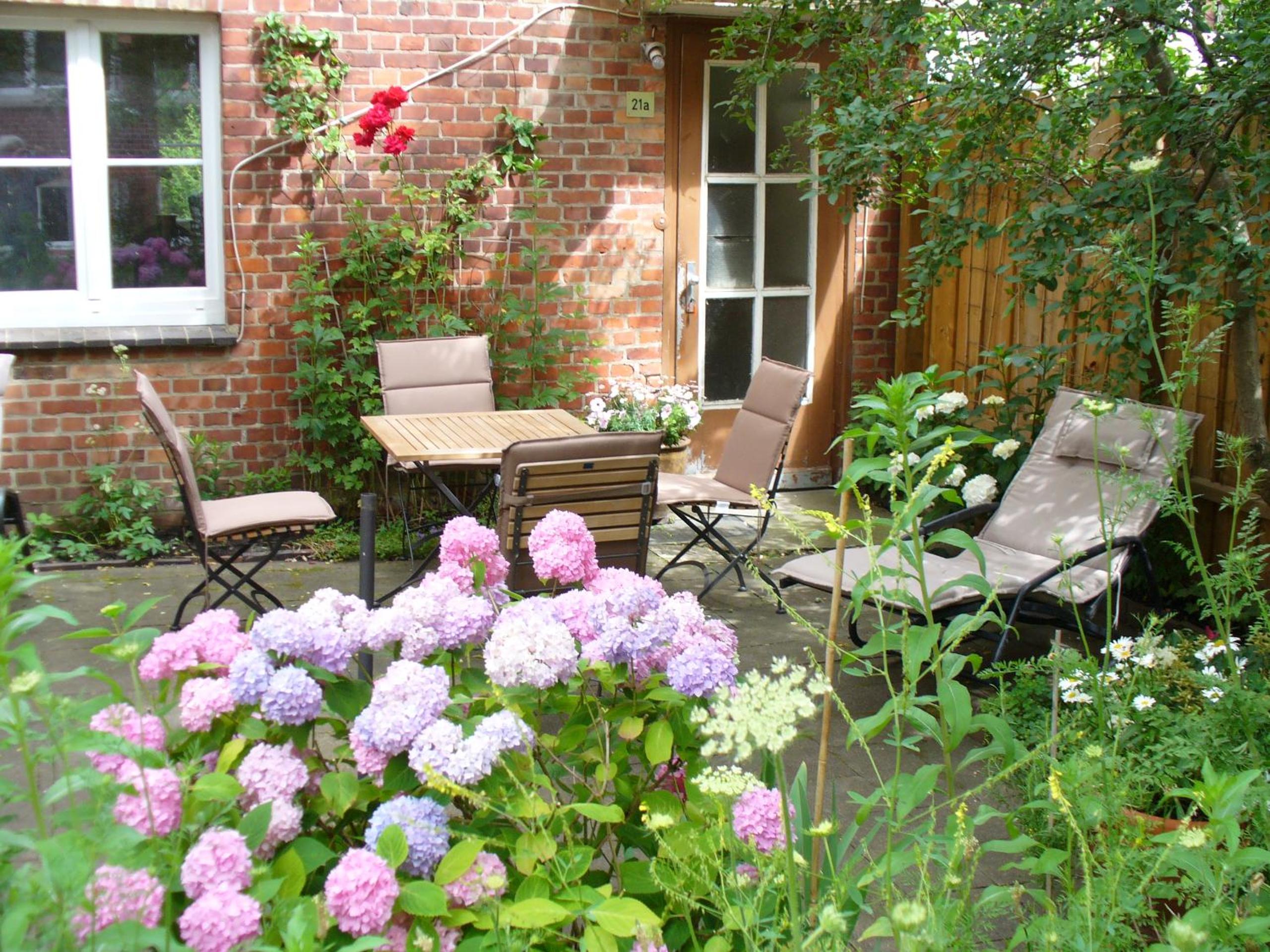Ferienwohnung Riedner view 4