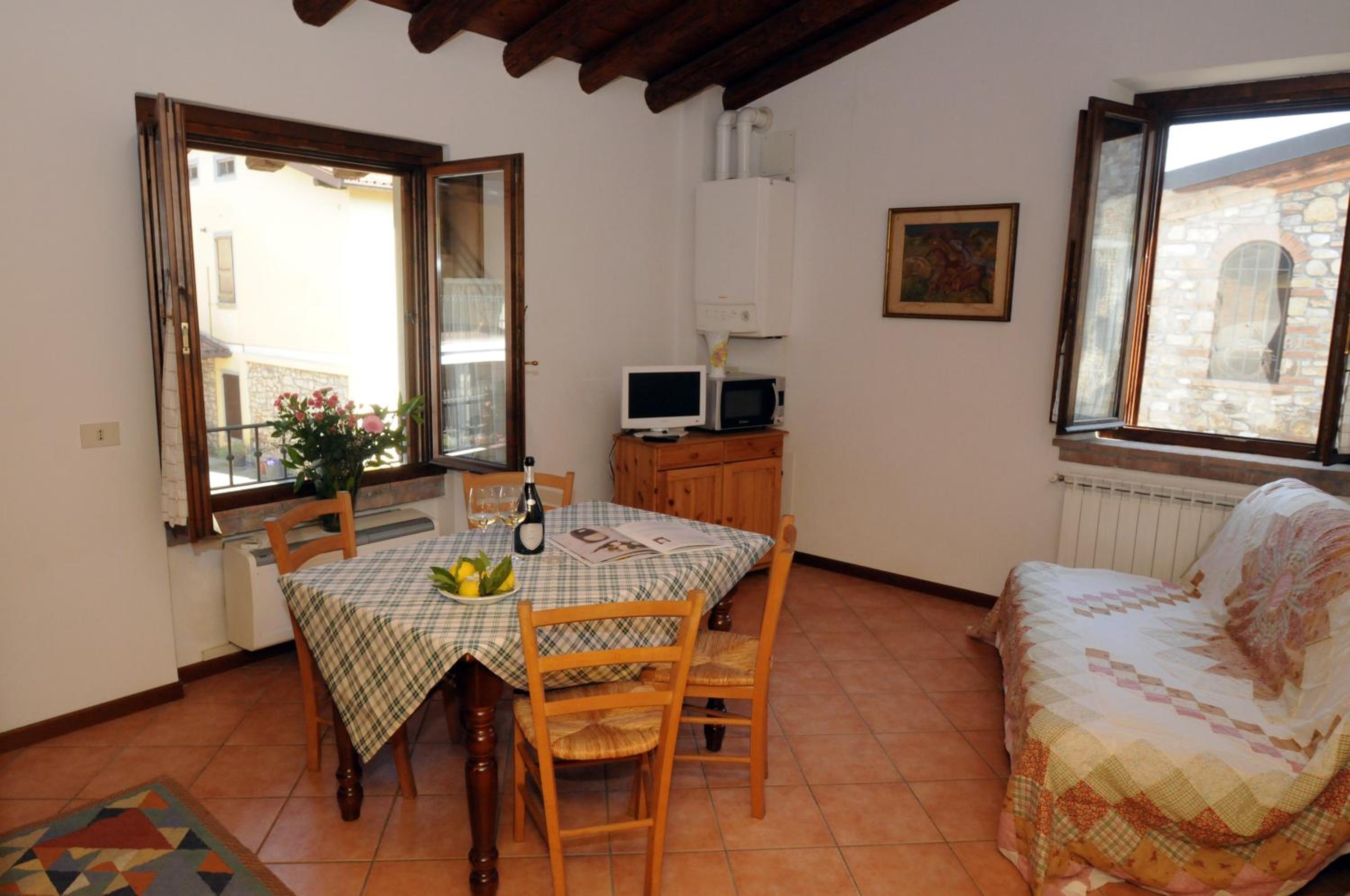 Villa Gradoni view 5