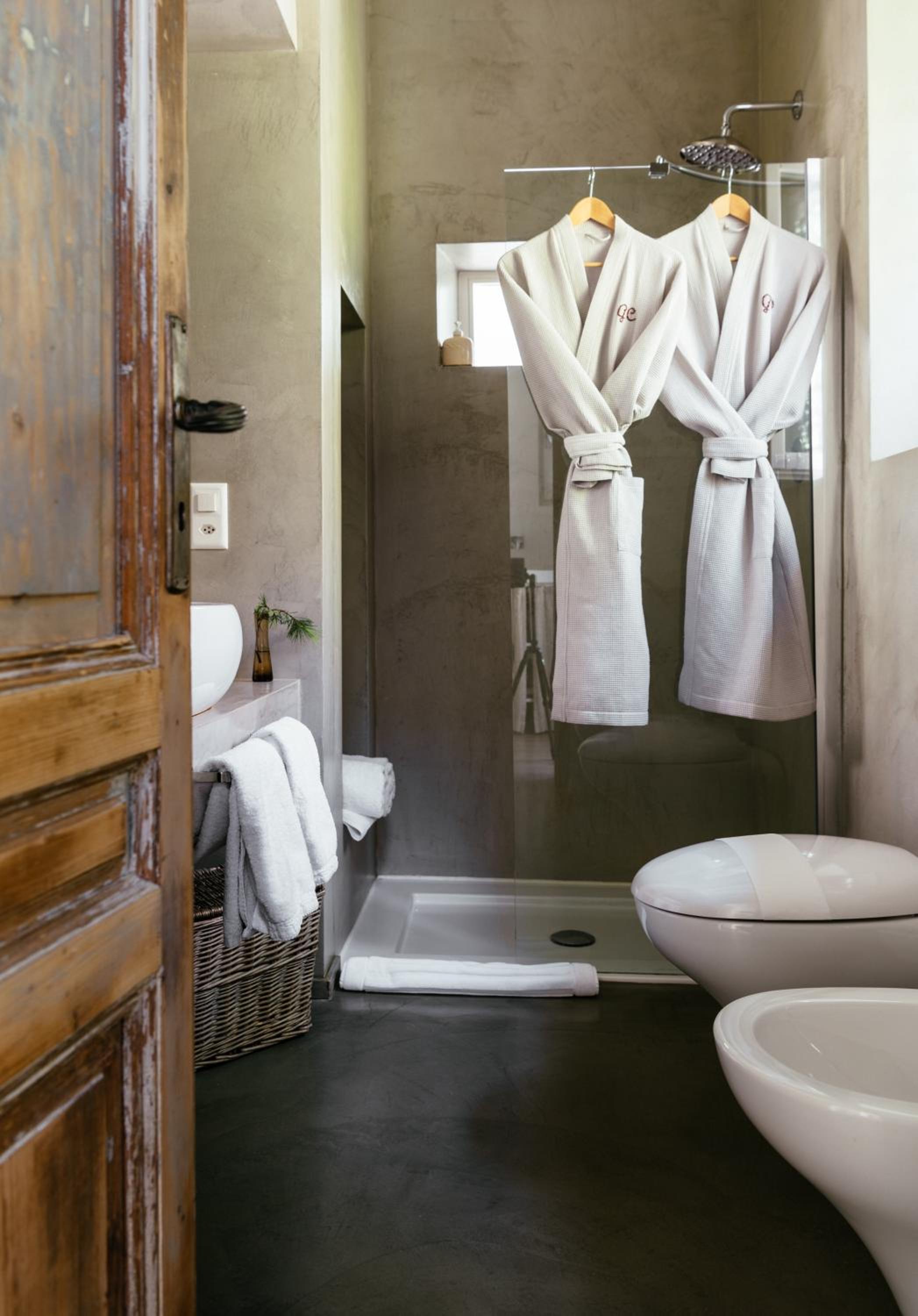 Guesthouse Castagnola