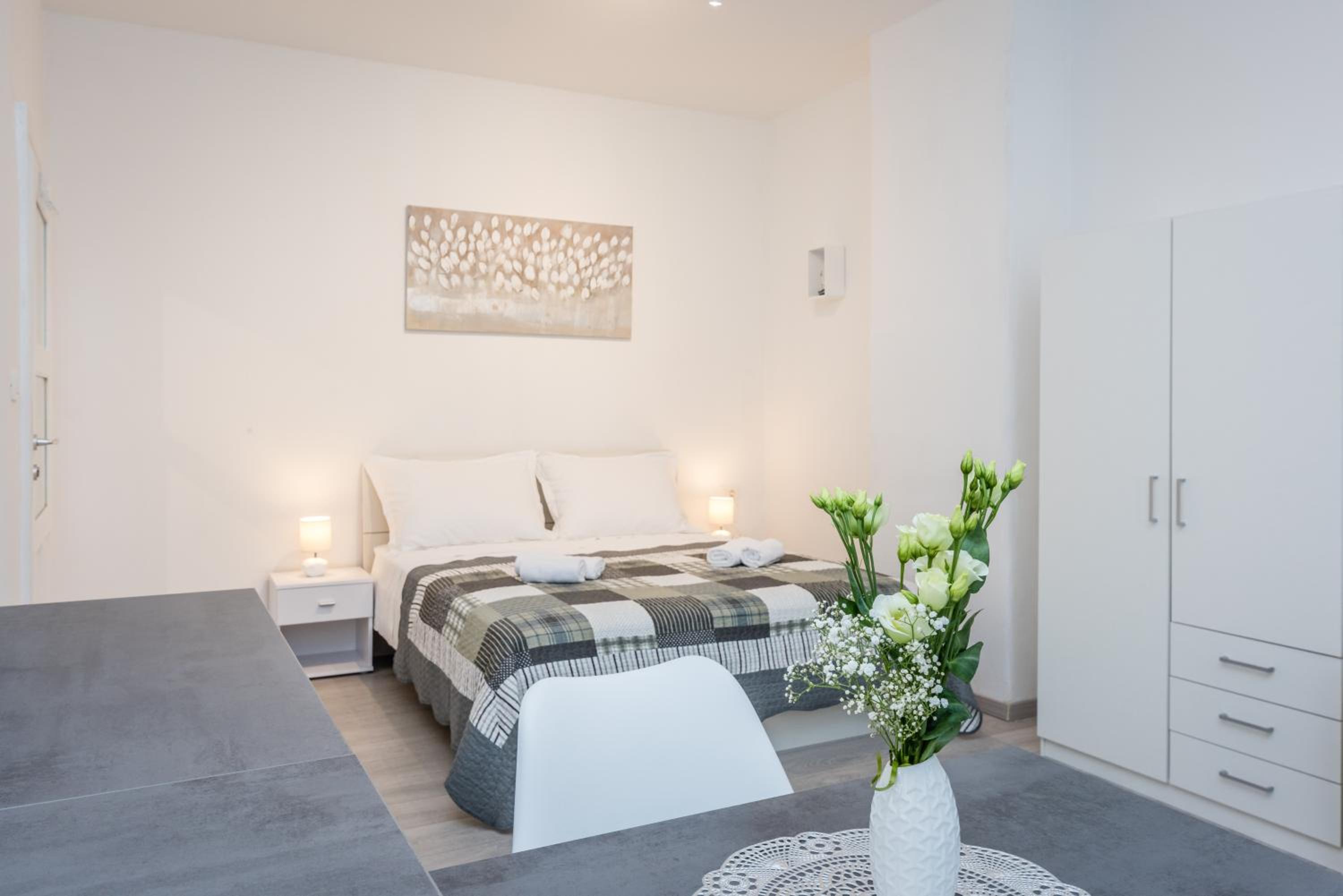 Apartment Matea