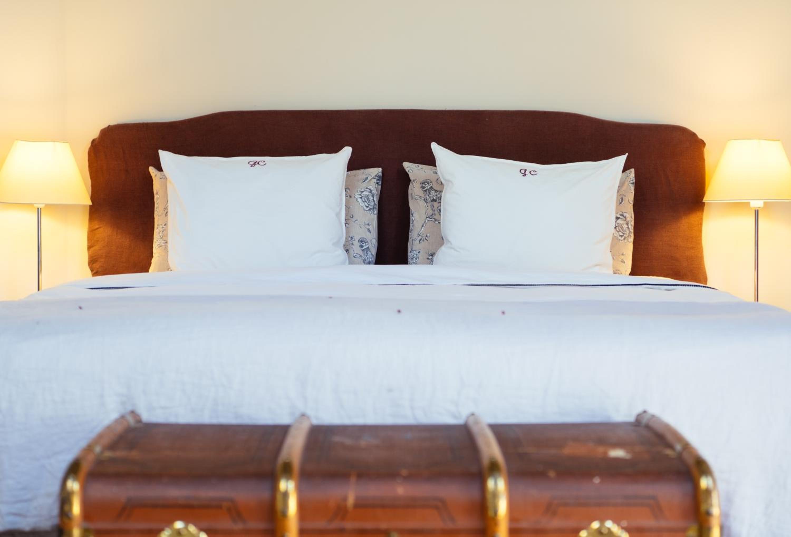 Guesthouse Castagnola