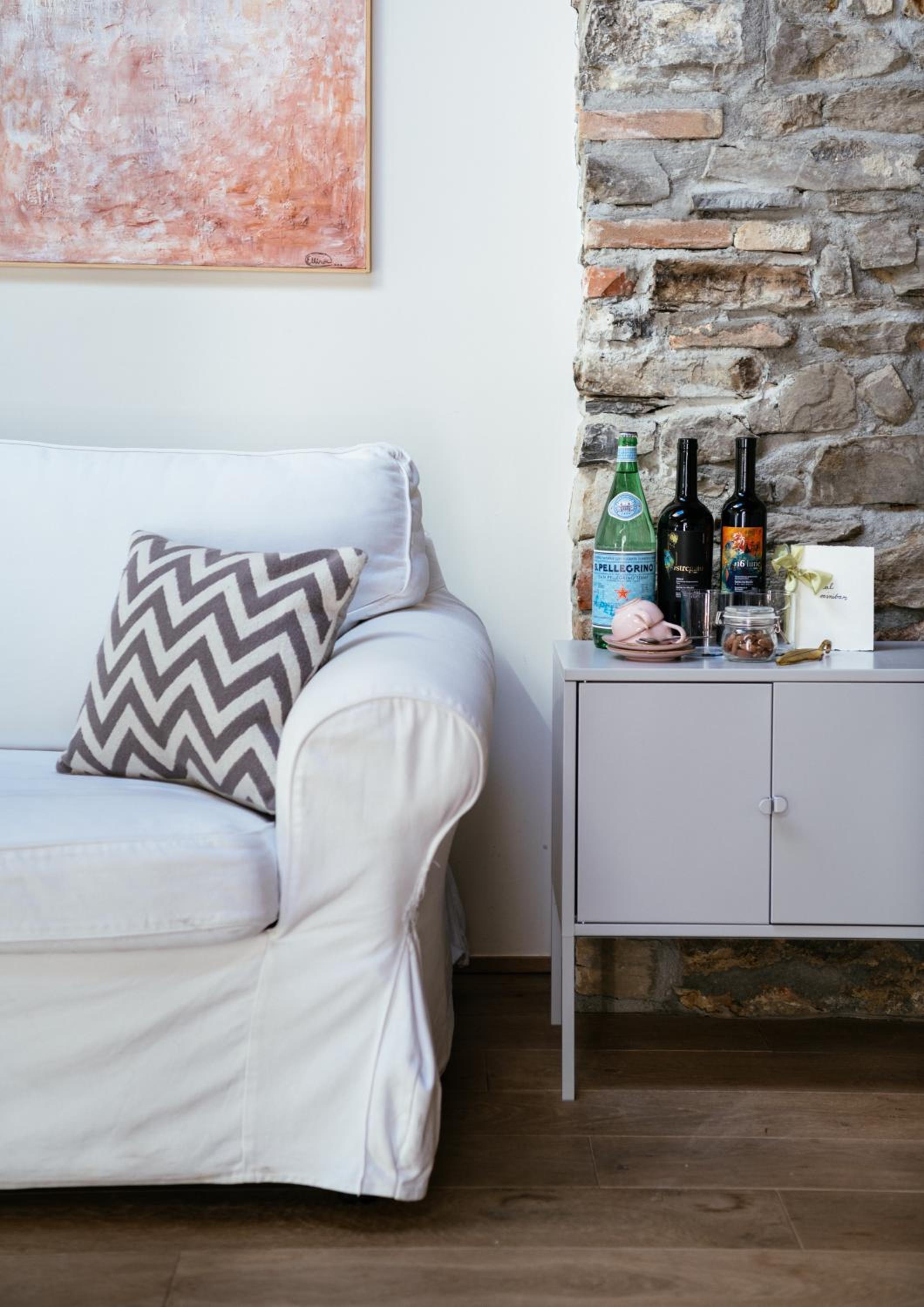 Guesthouse Castagnola