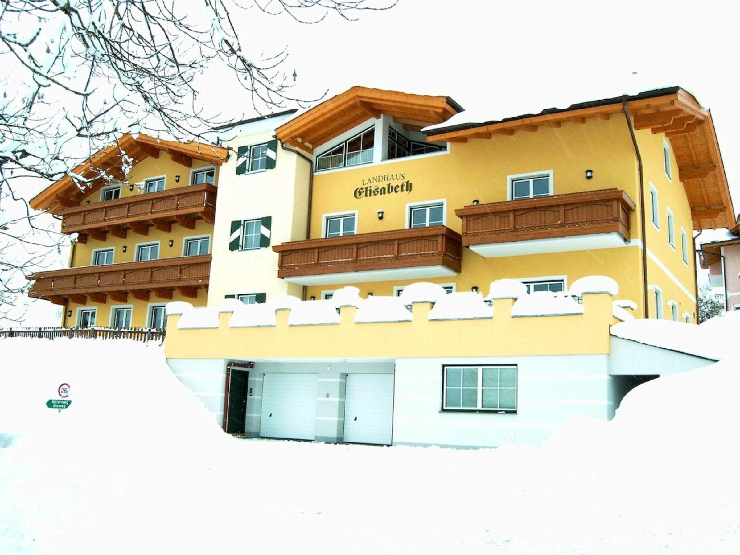 Landhaus Elisabeth