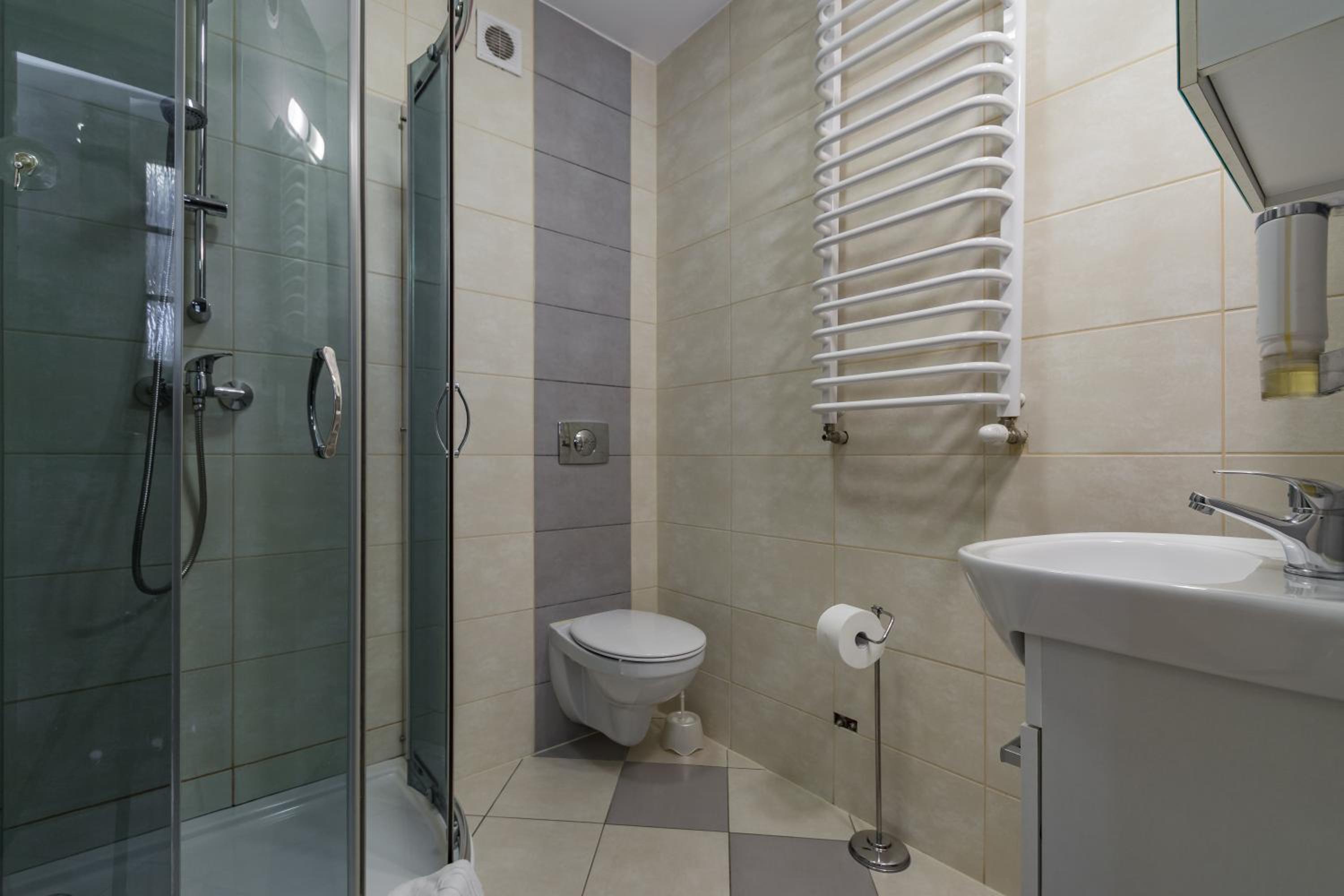 Beskid Balans & SPA view 4