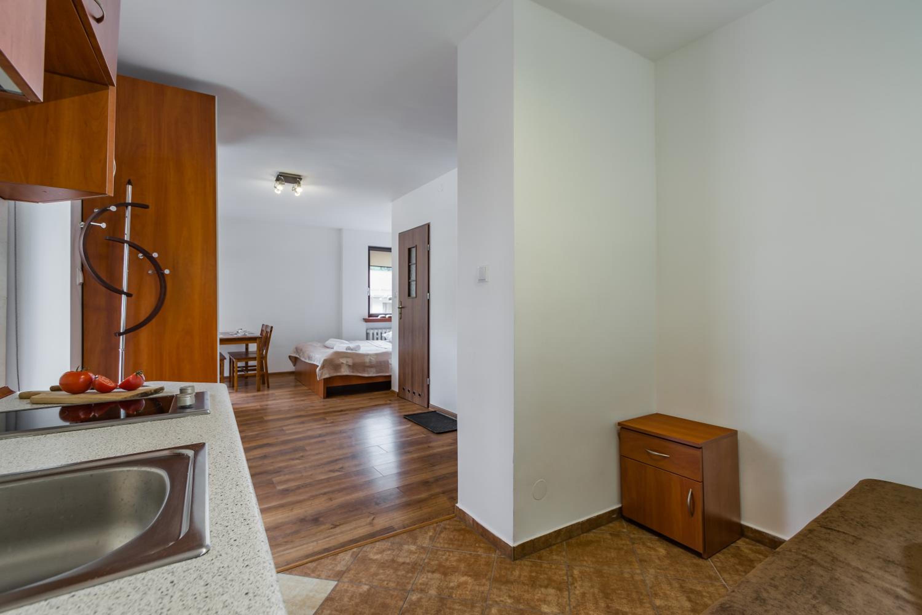 Beskid Balans & SPA view 5