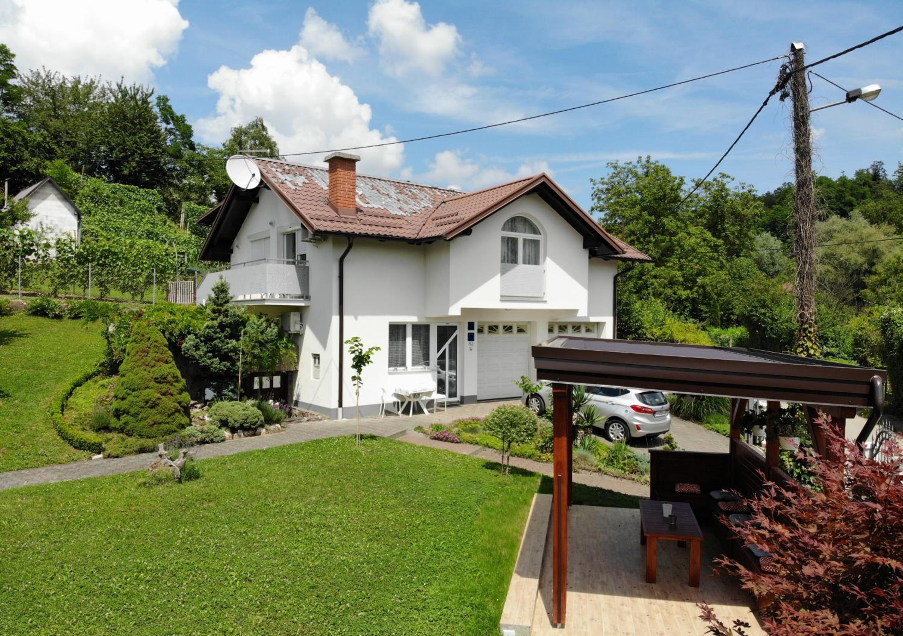 Apartmani Hršak view 3
