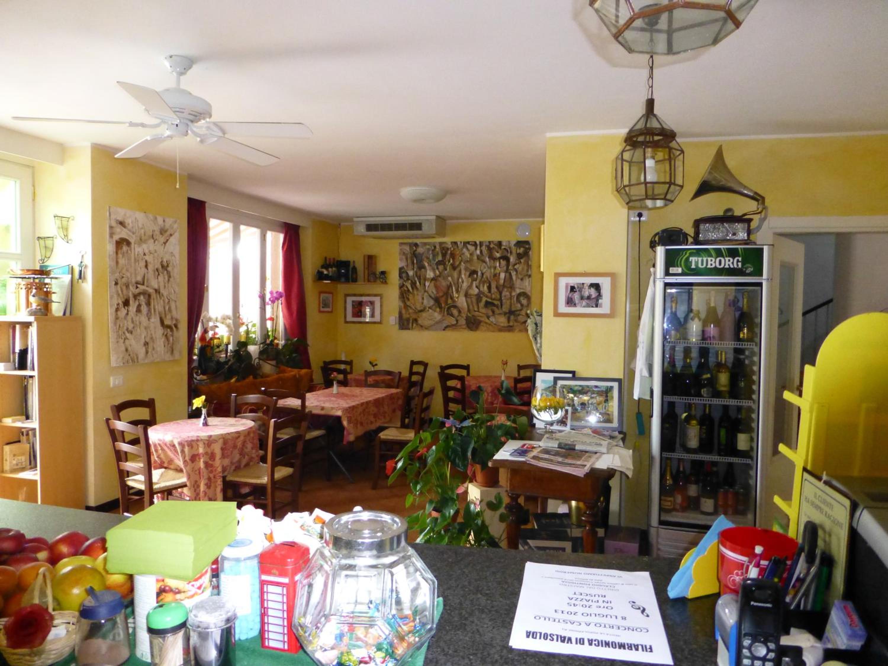 Caffè del Viaggiatore