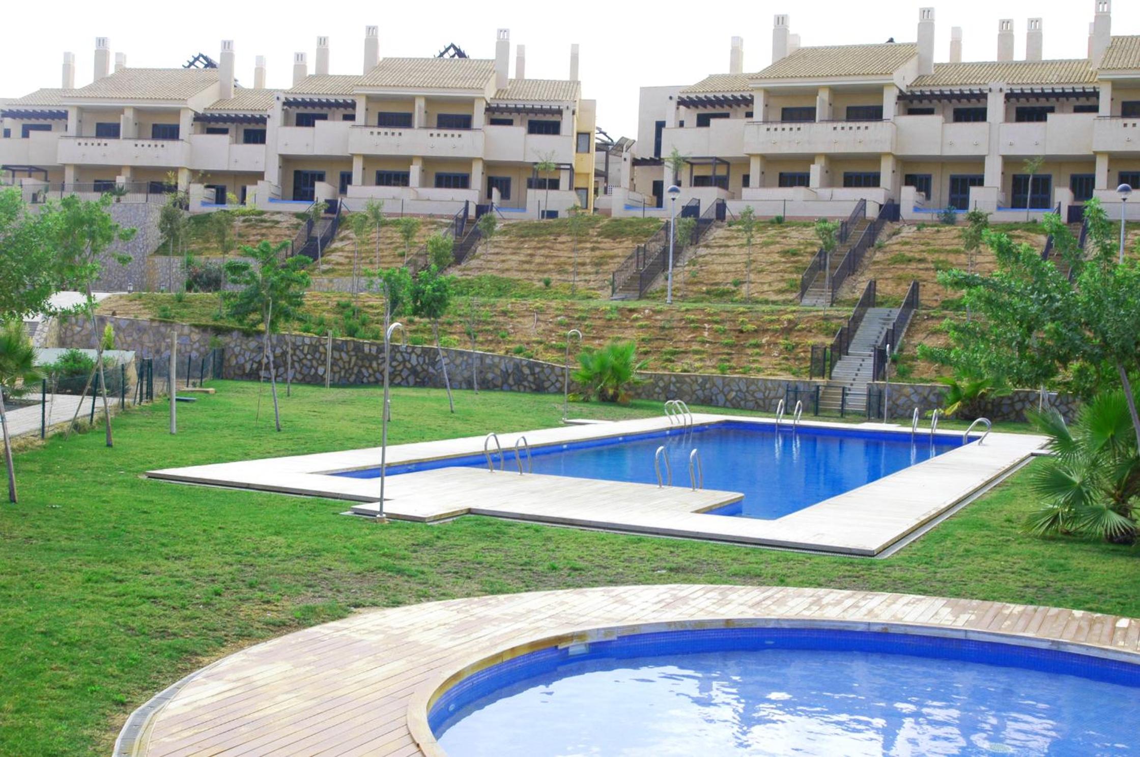 Hacienda del Alamo Golf