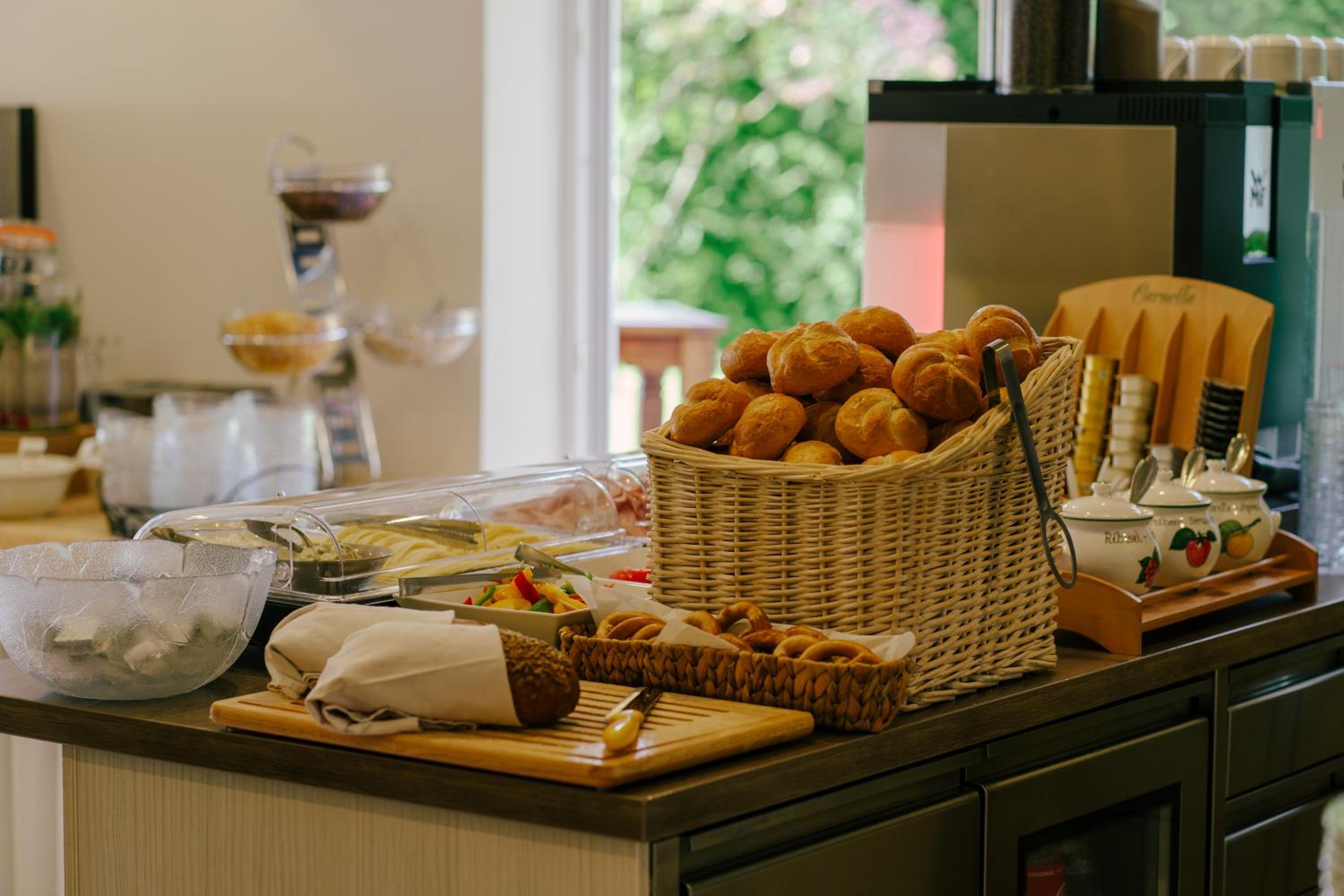 Pension Piovesan