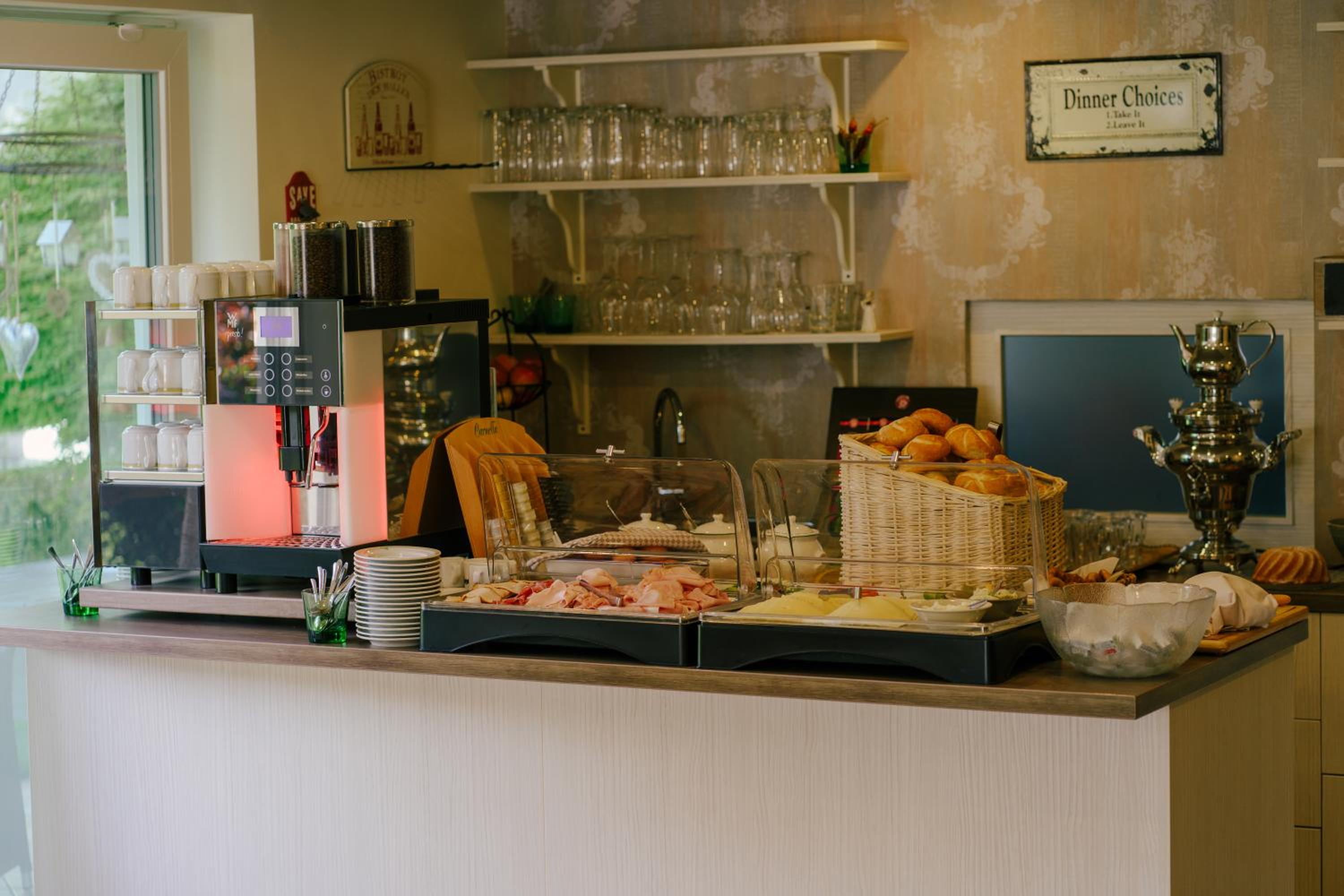 Pension Piovesan