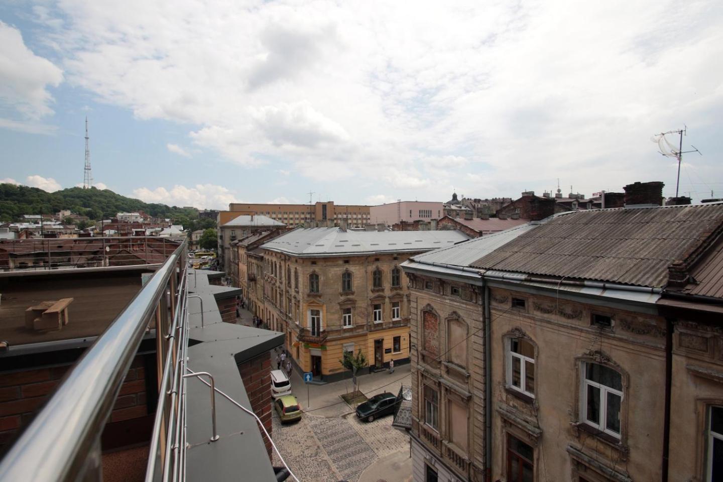 roof