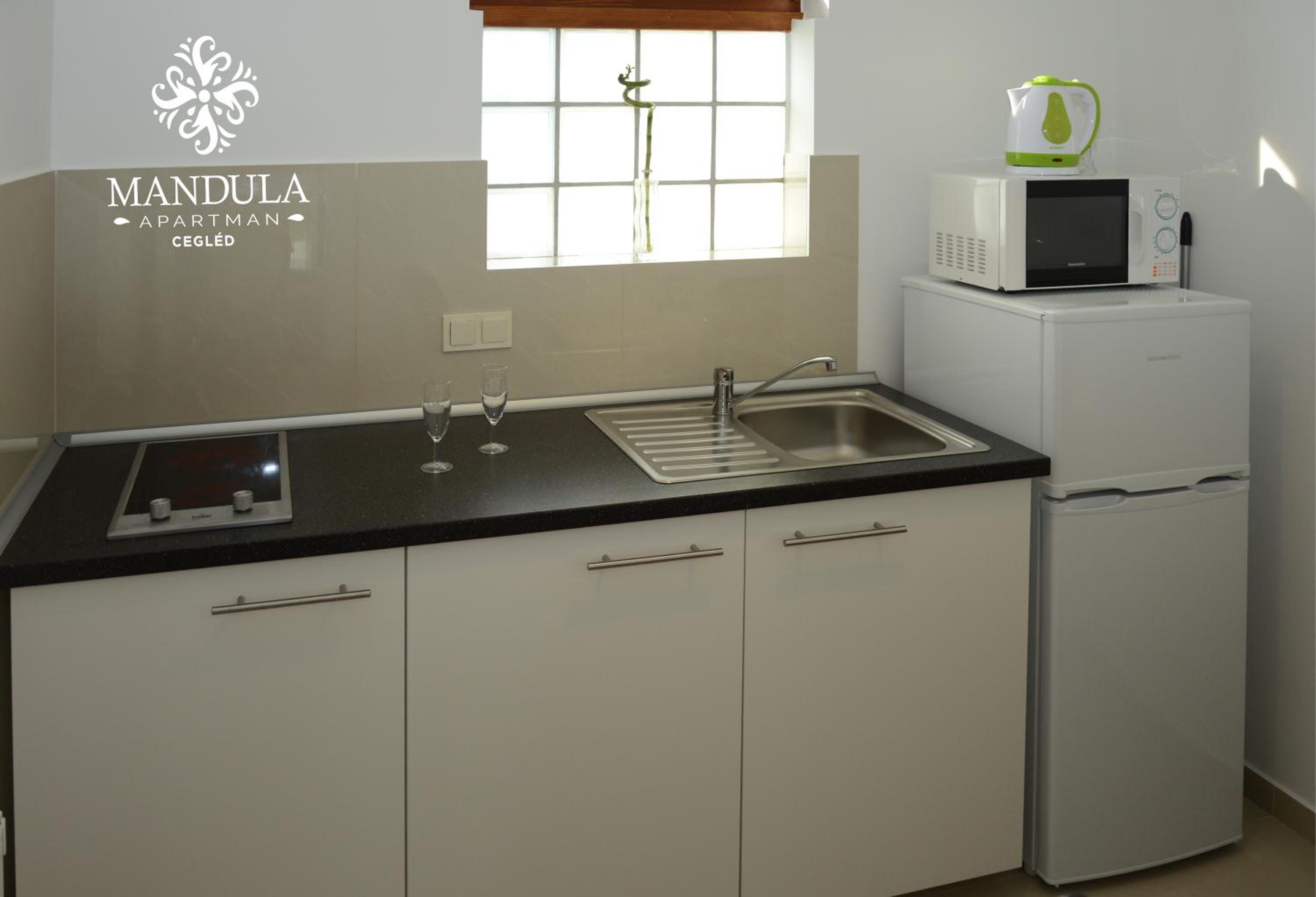 Mandula Apartman