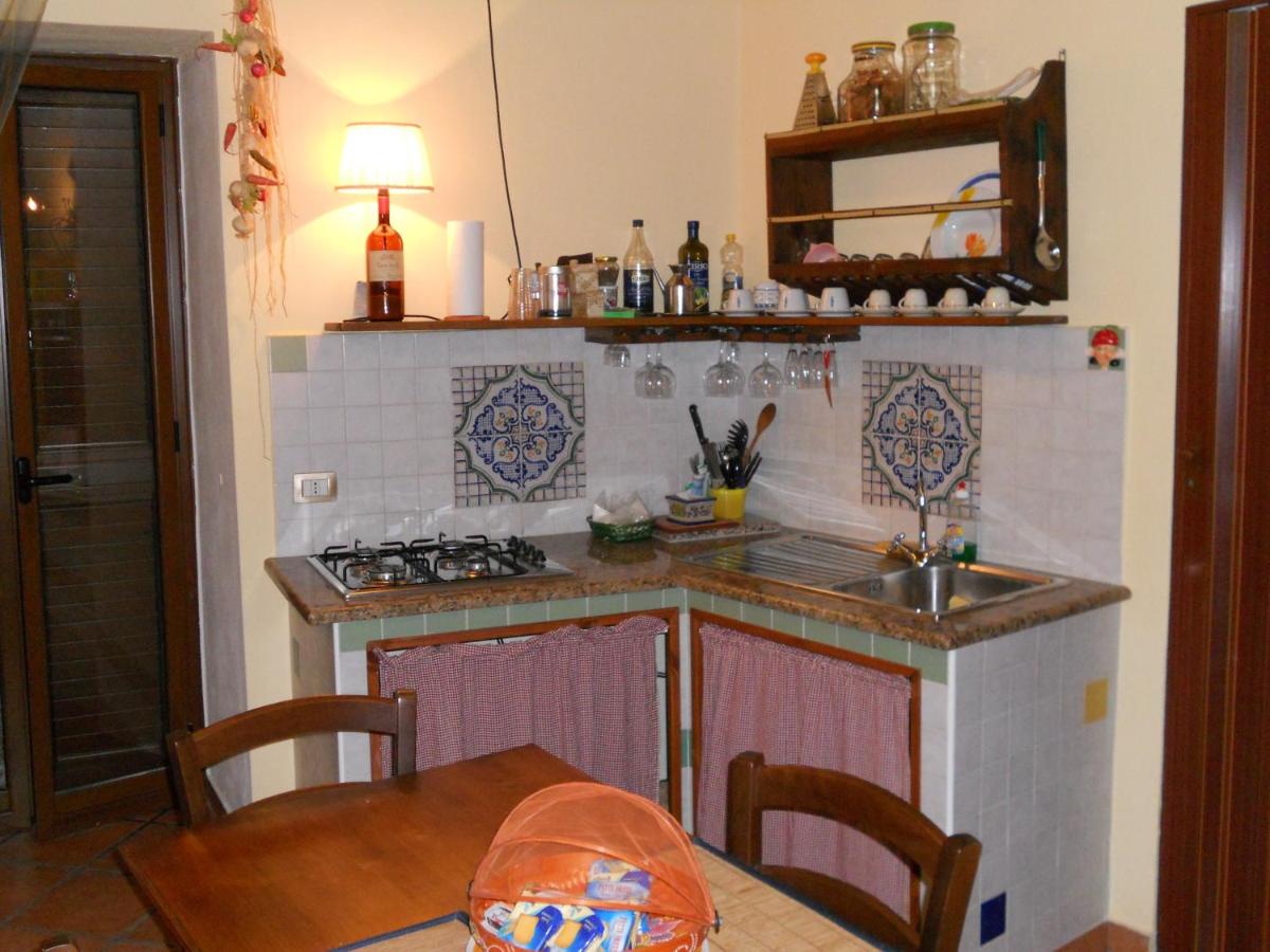 B&B Le 2 Cantine view 3