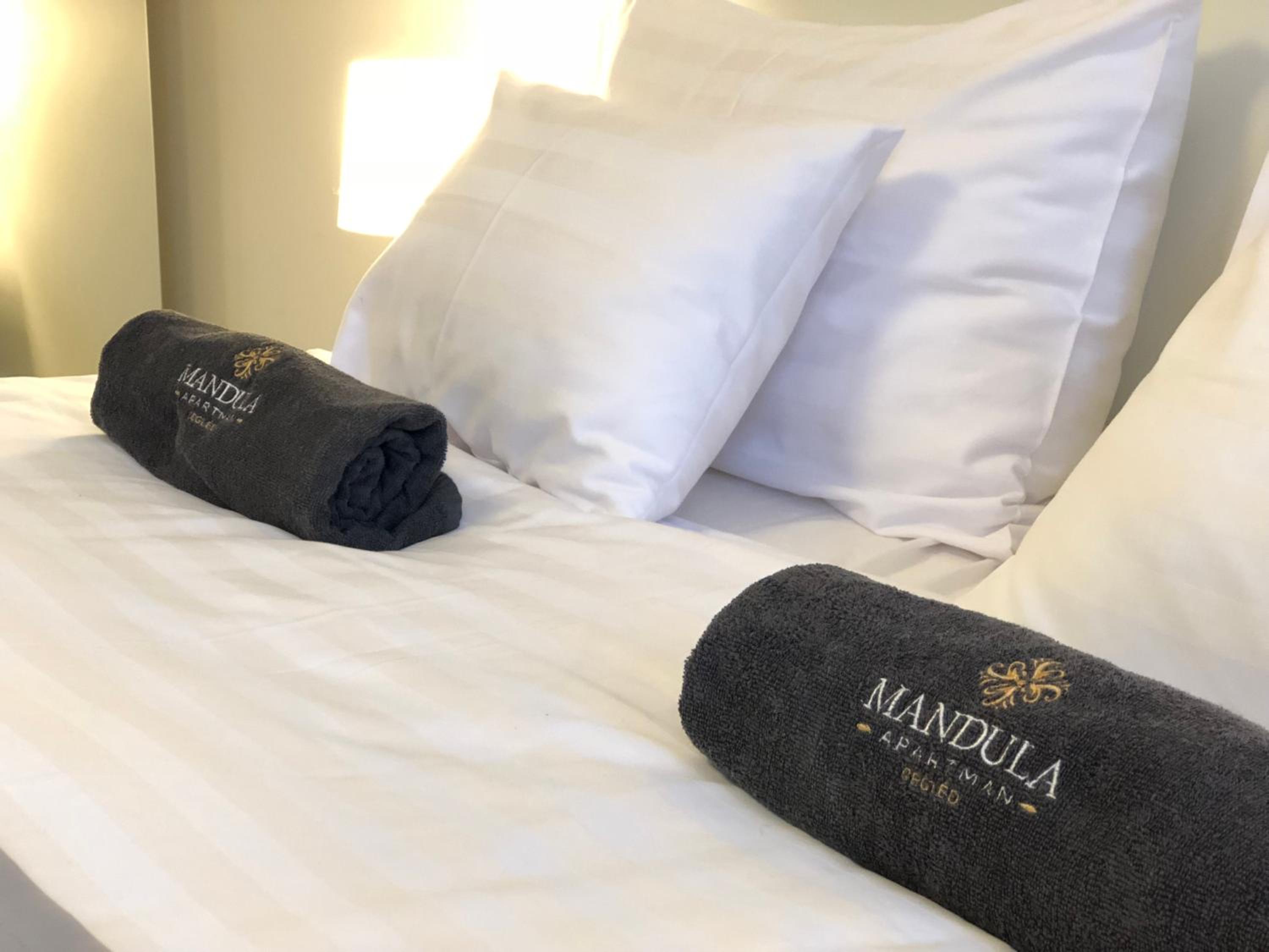 Mandula Apartman