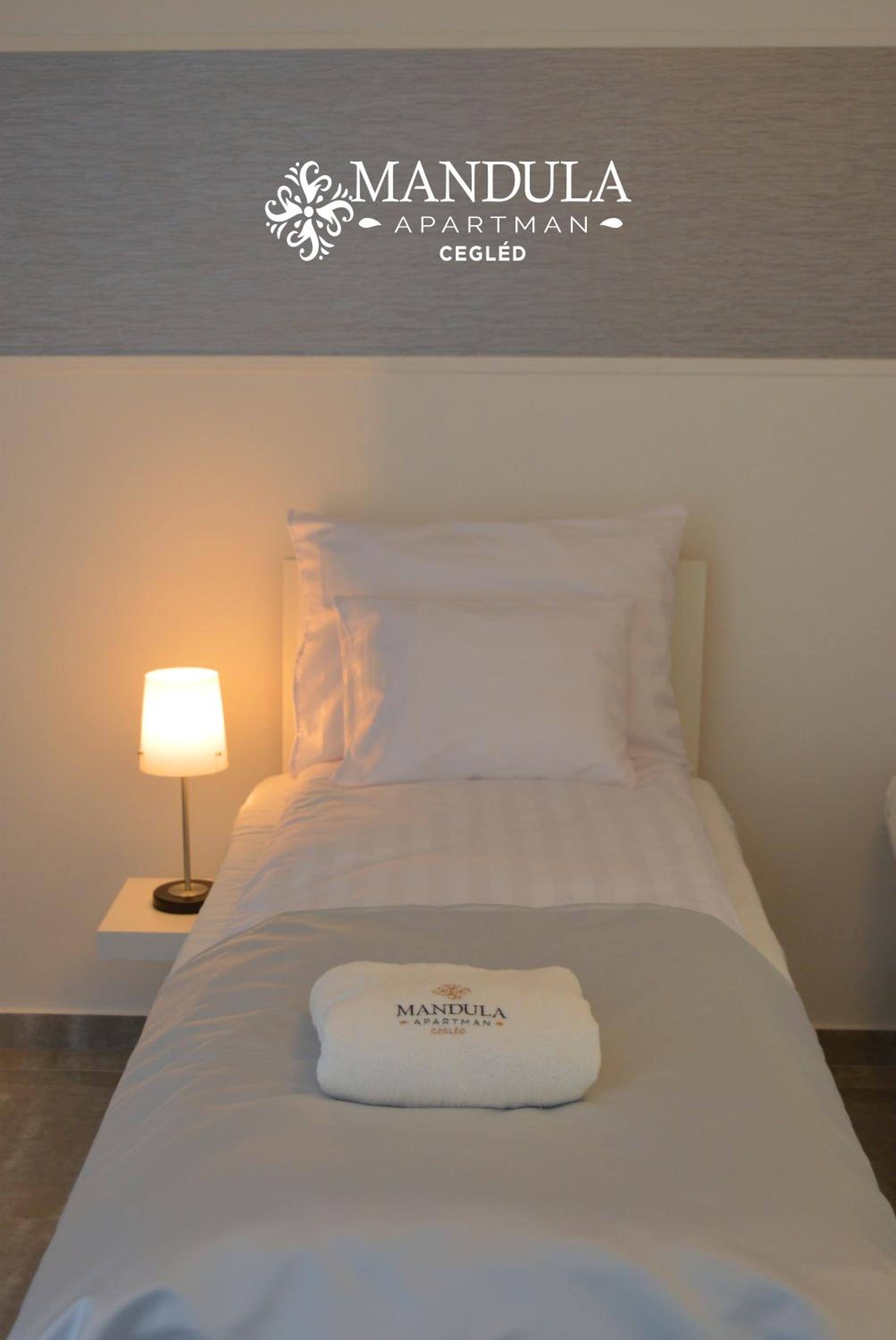 Mandula Apartman