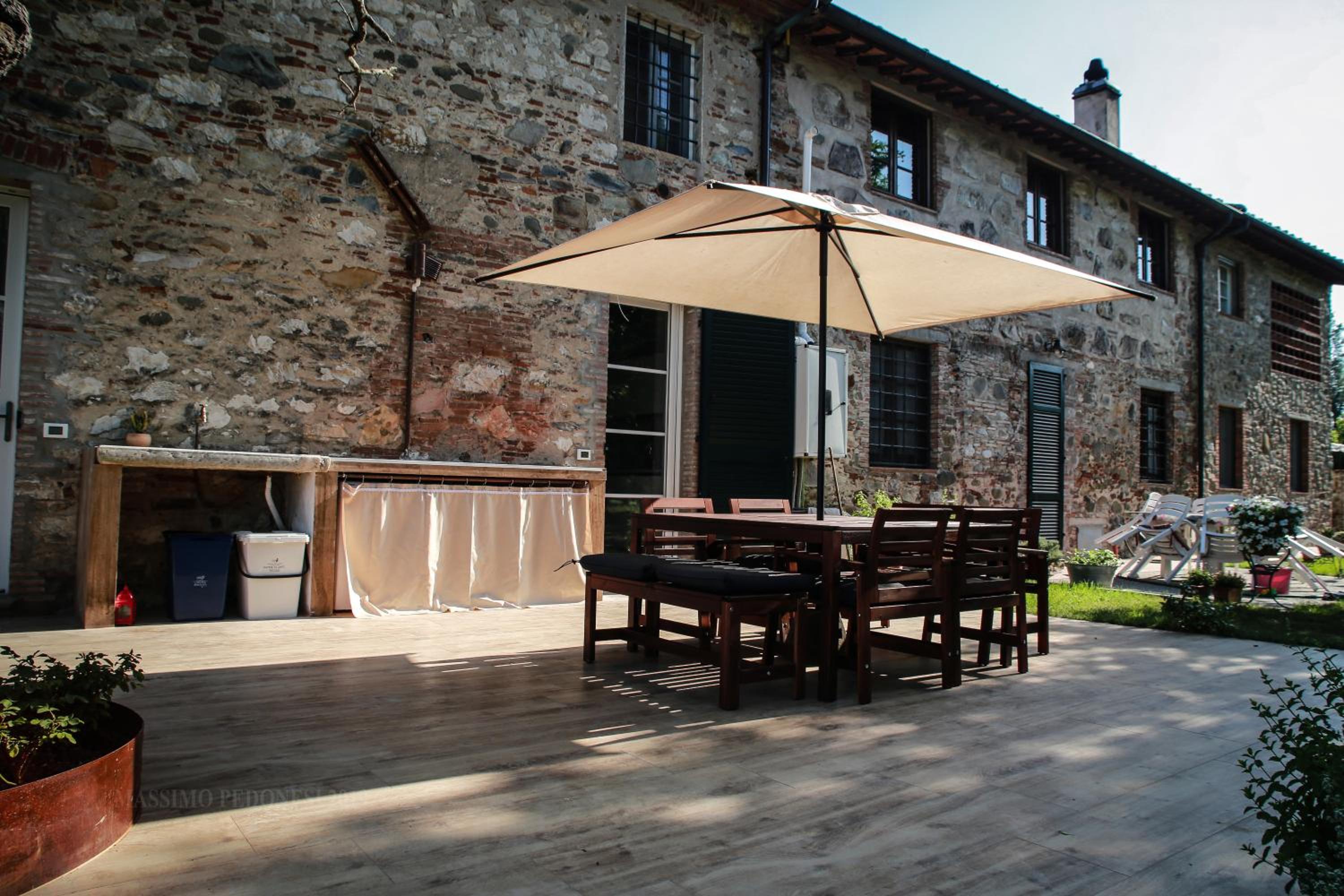 Tipical Tuscany Apartment near Lucca! view 4