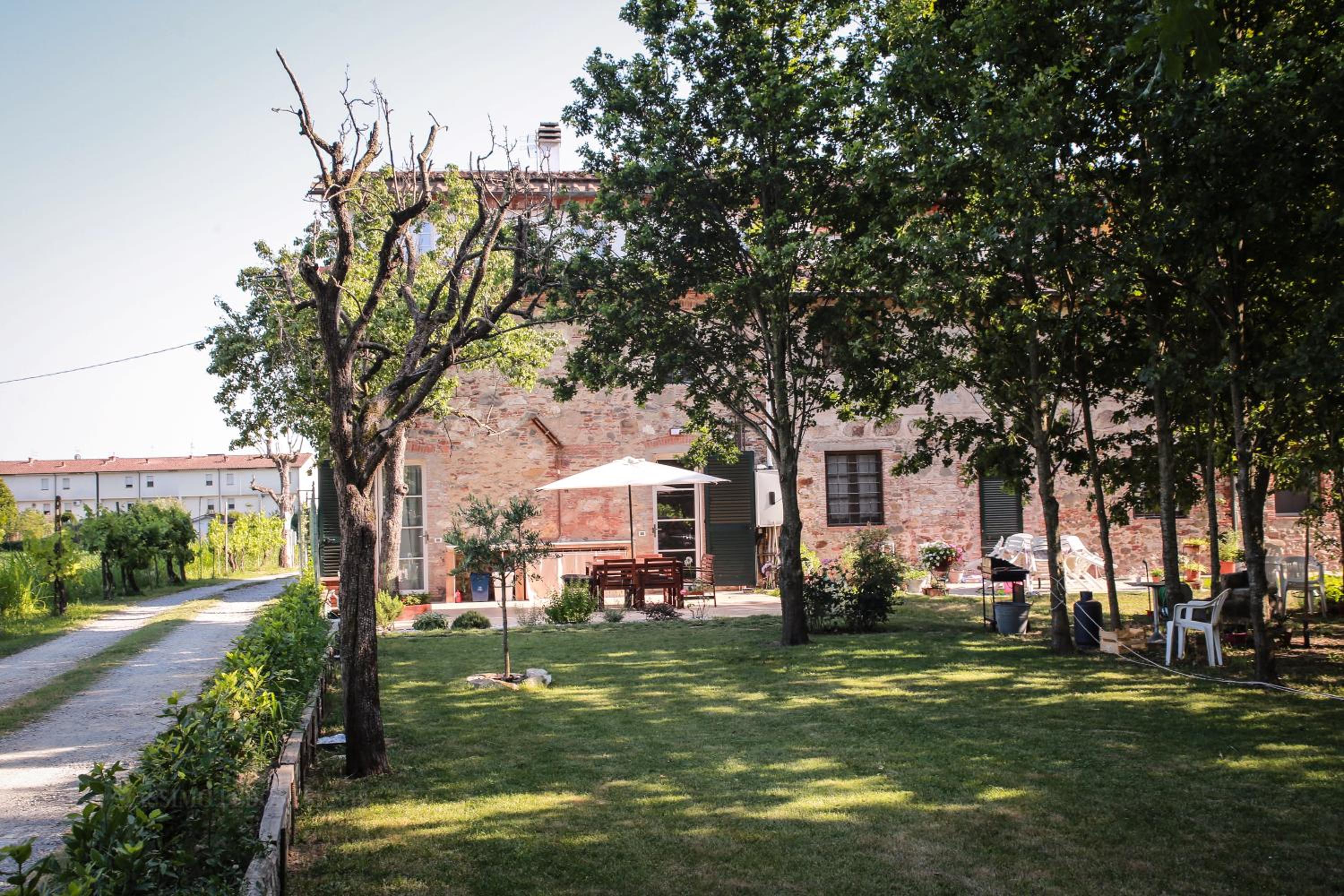Tipical Tuscany Apartment near Lucca! view 3
