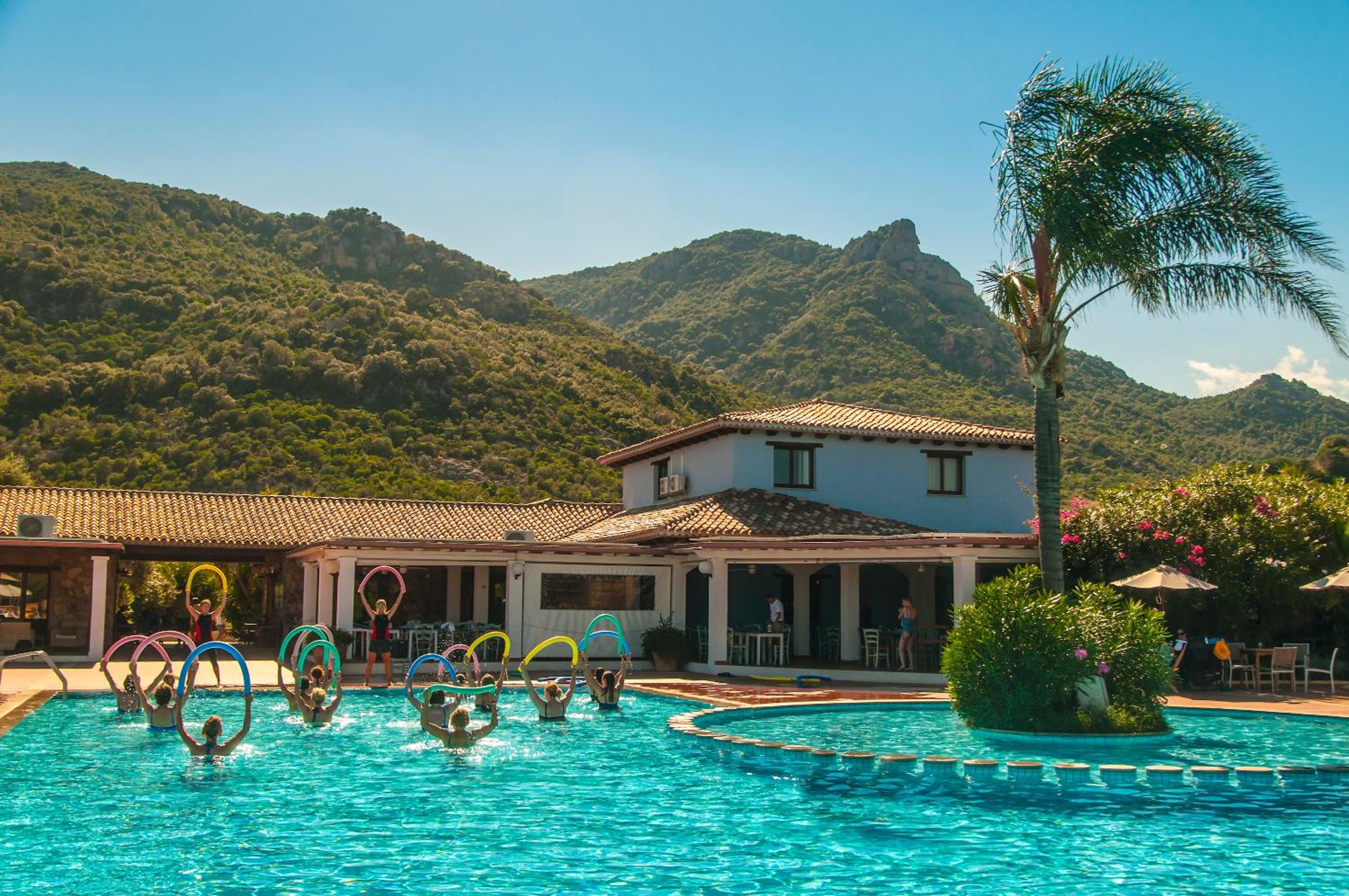 Perdepera Resort