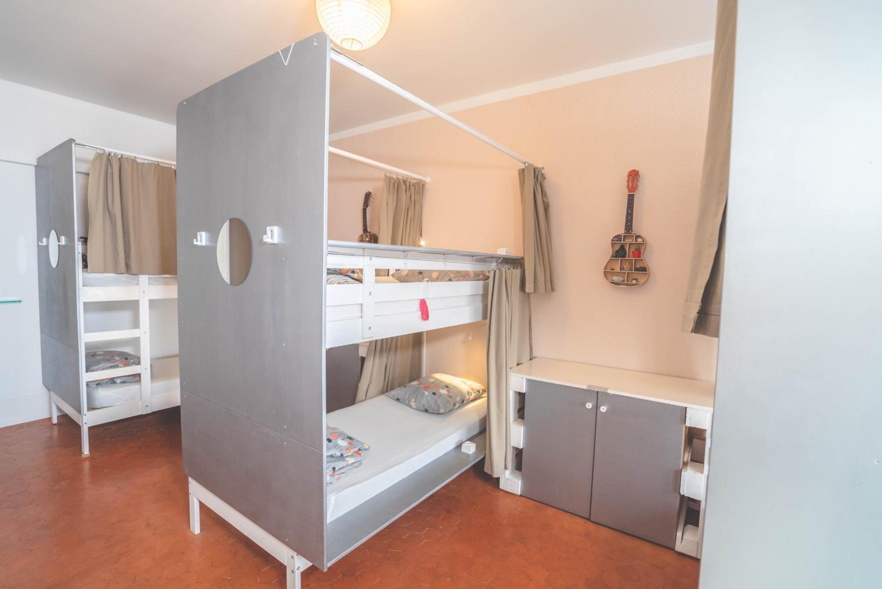 La Maïoun Guesthouse