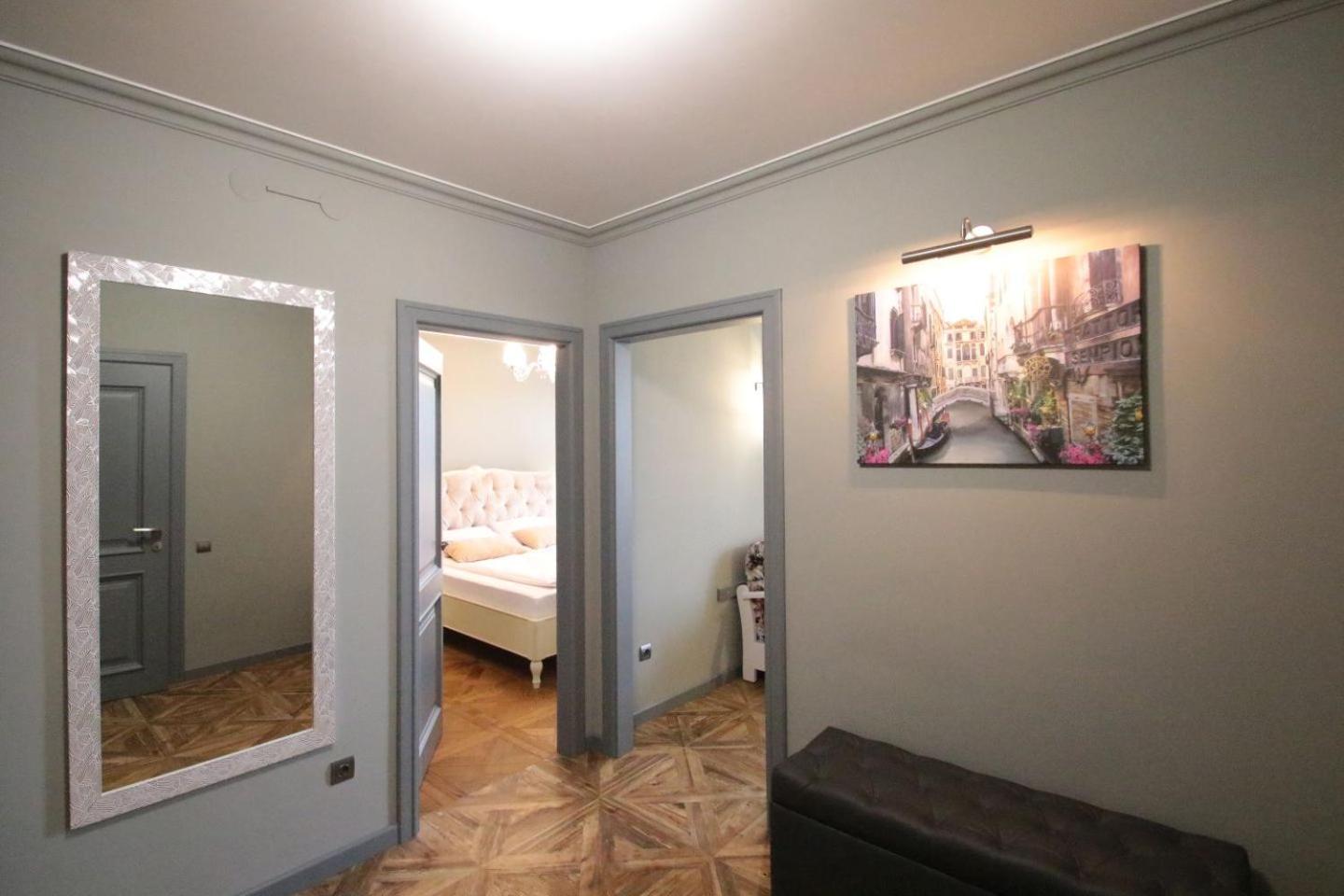 Apartments Old City view 5