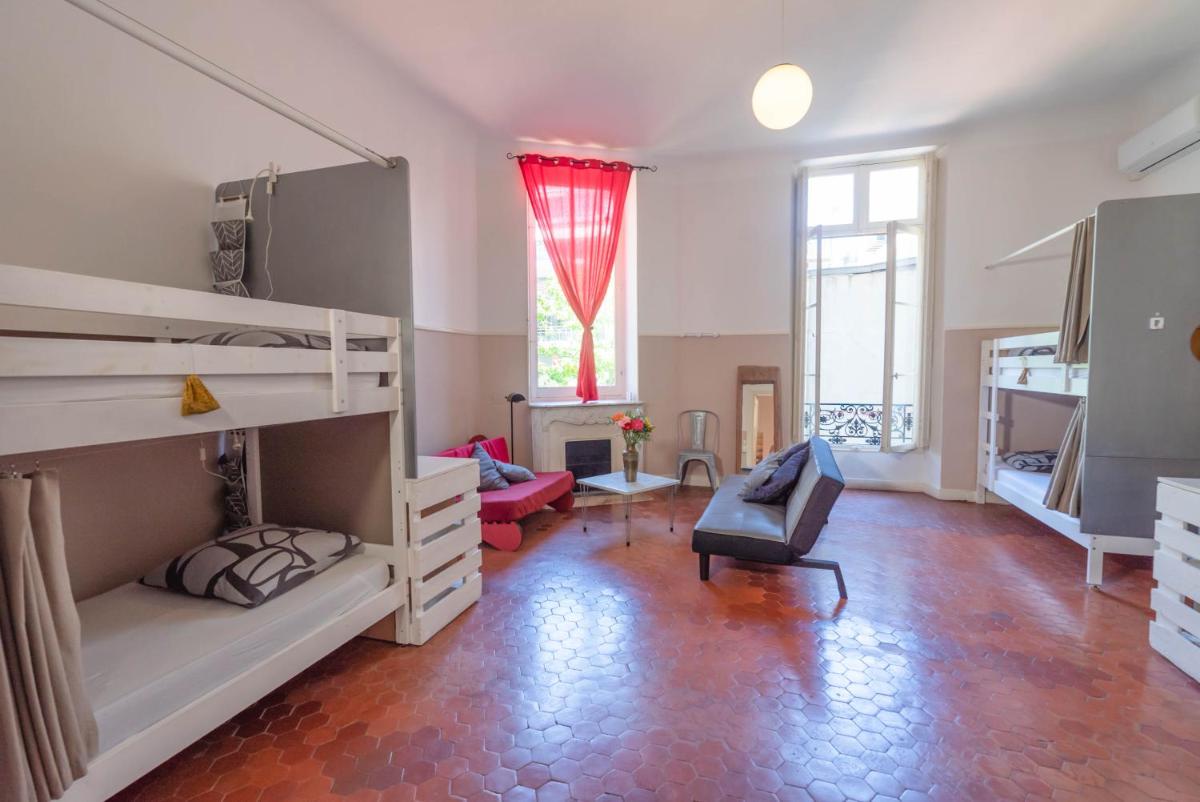 La Maïoun Guesthouse