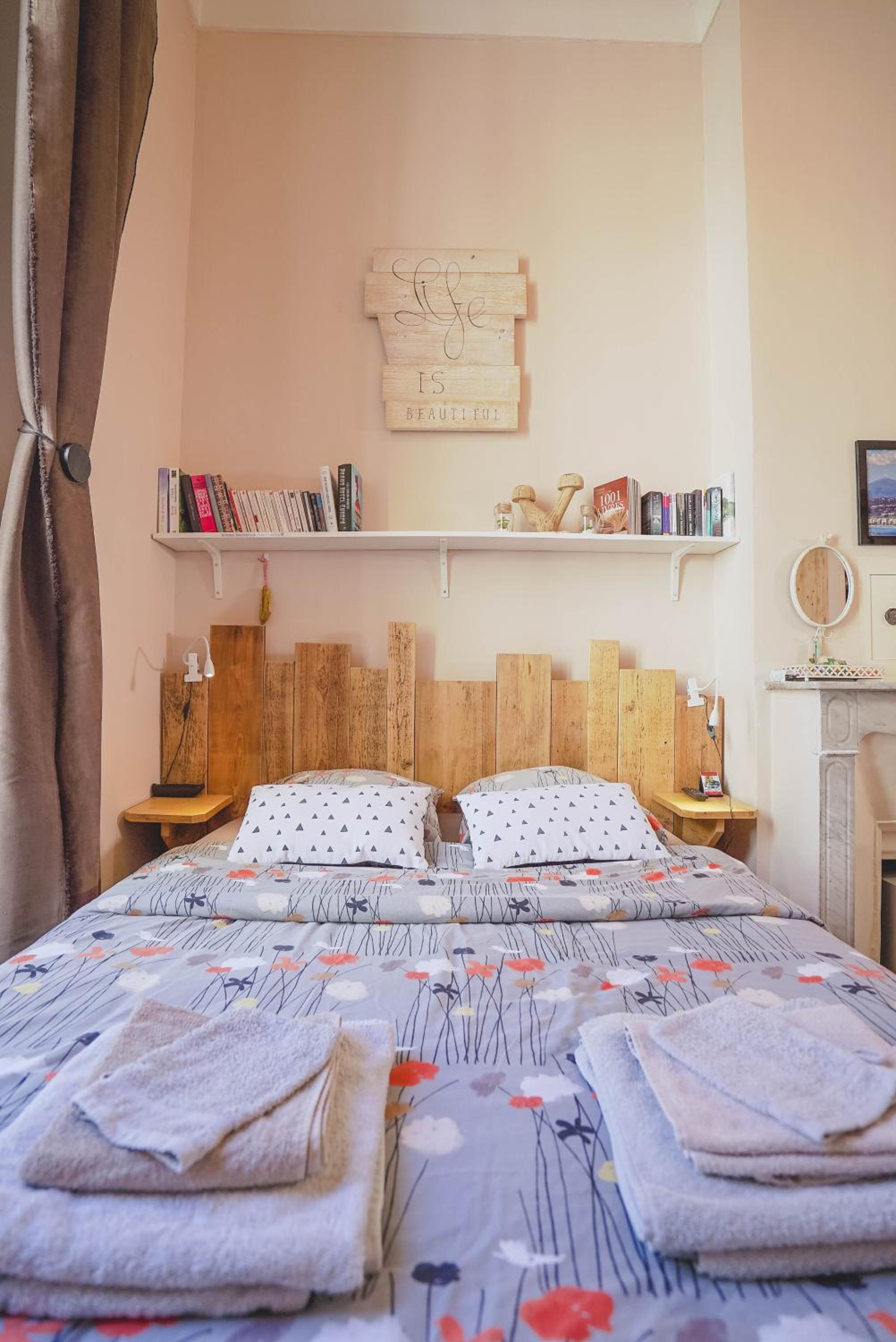 La Maïoun Guesthouse