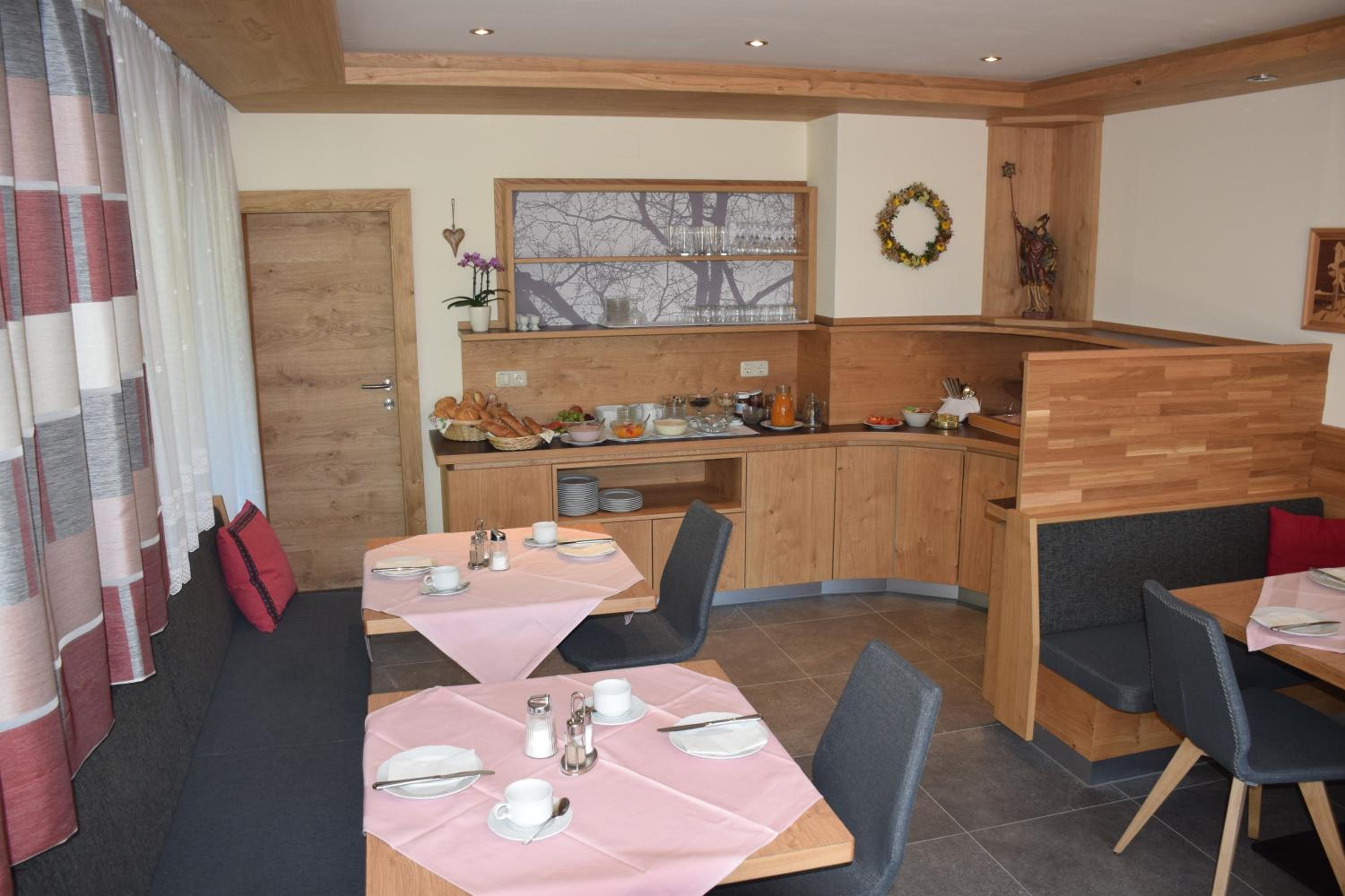 Pension Appartement Ambrosi
