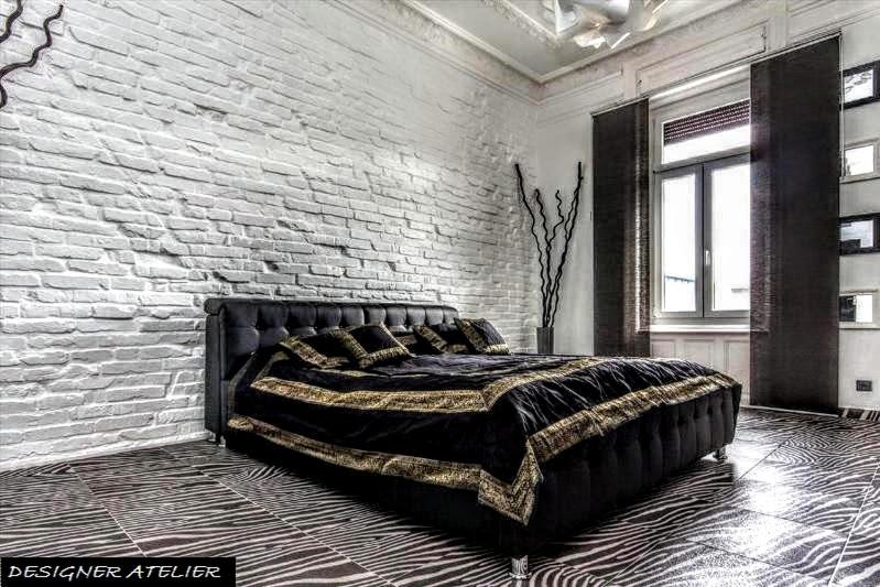 Luxury Penthouse Apartment view 2