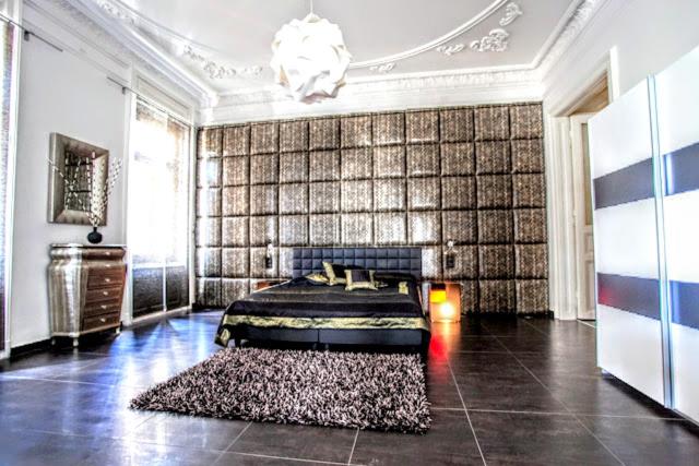 Luxury Penthouse Apartment view 3