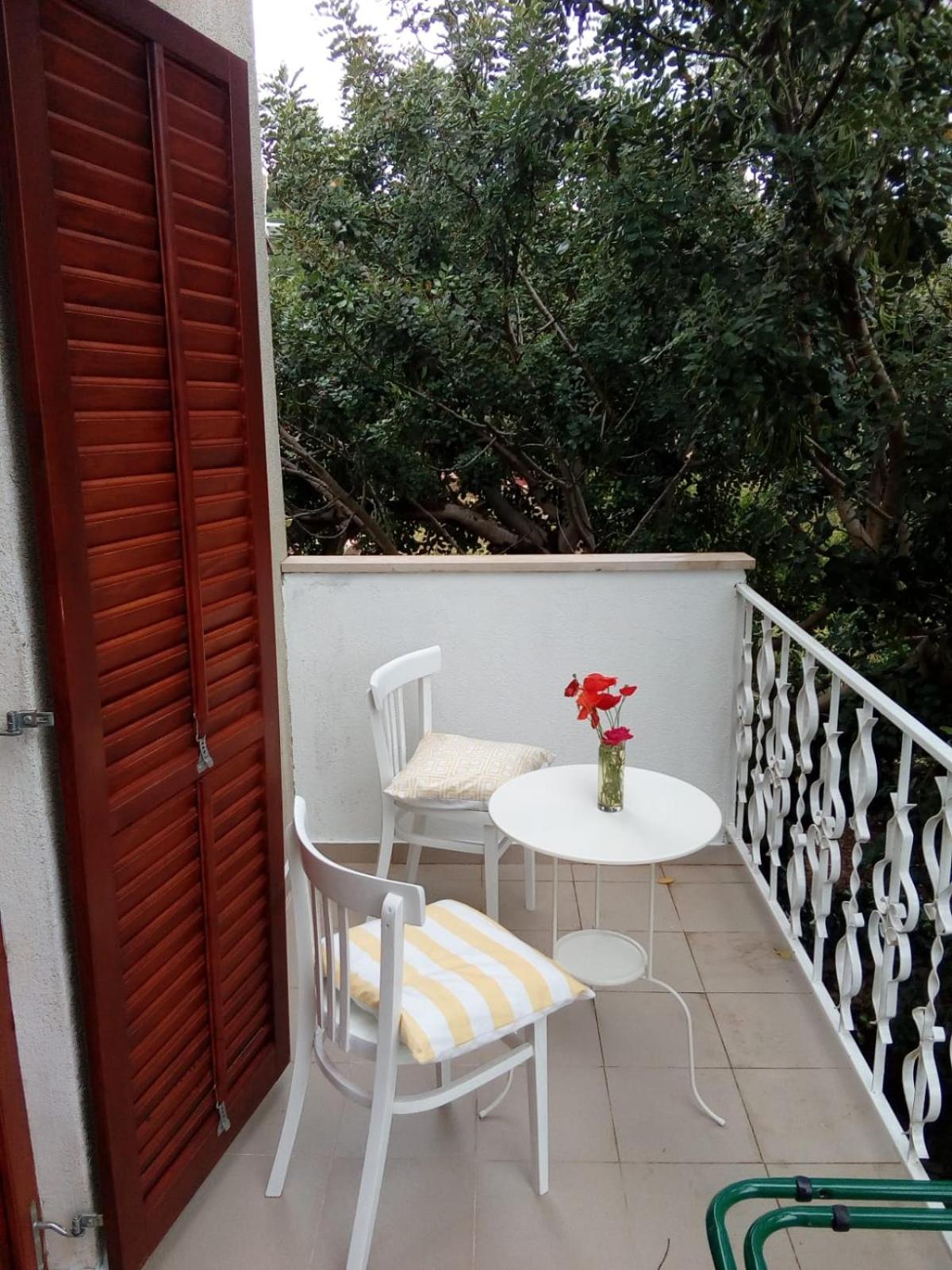 Relax Garden view 3
