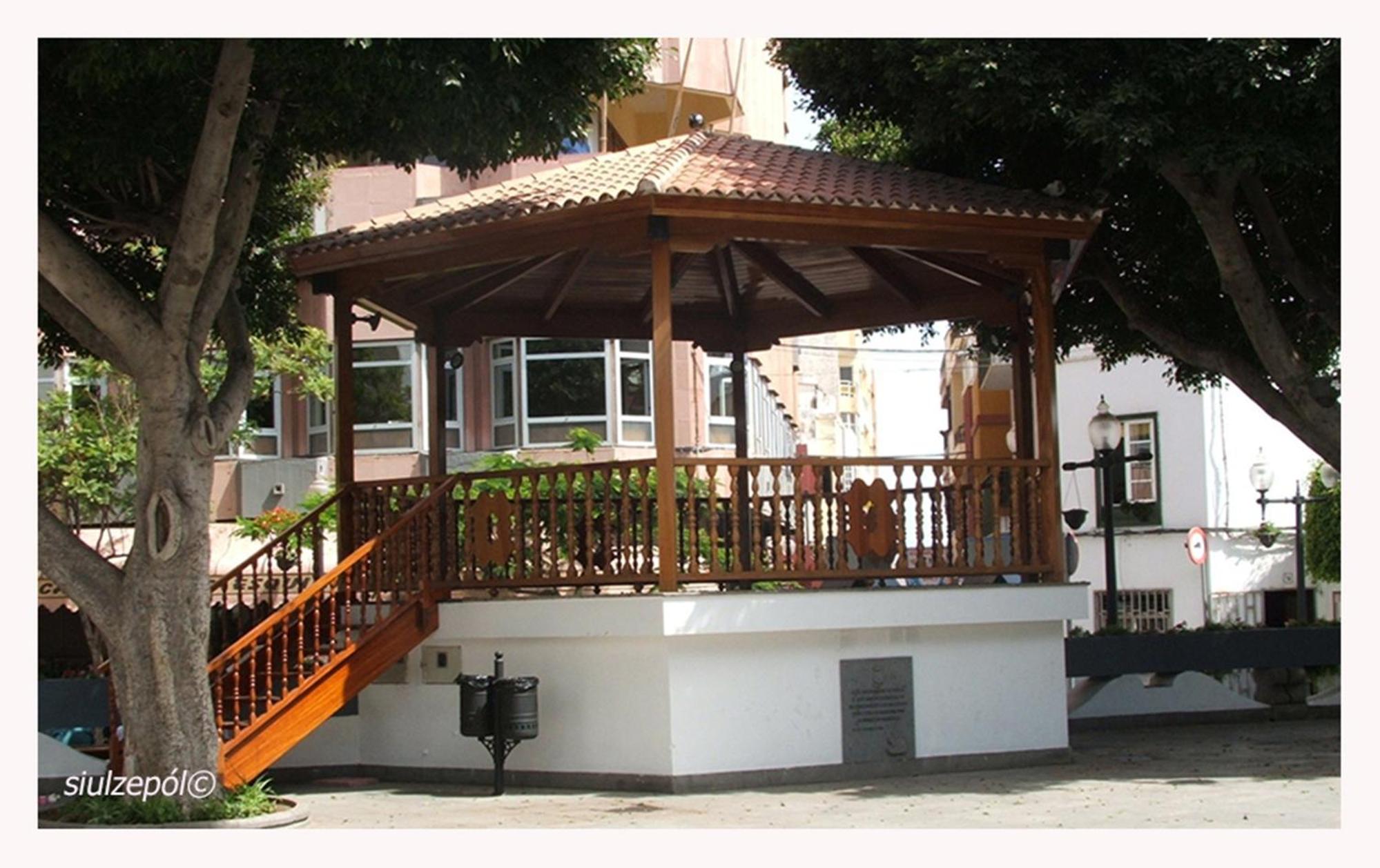 Piso Familiar Centrico Campillo view 5