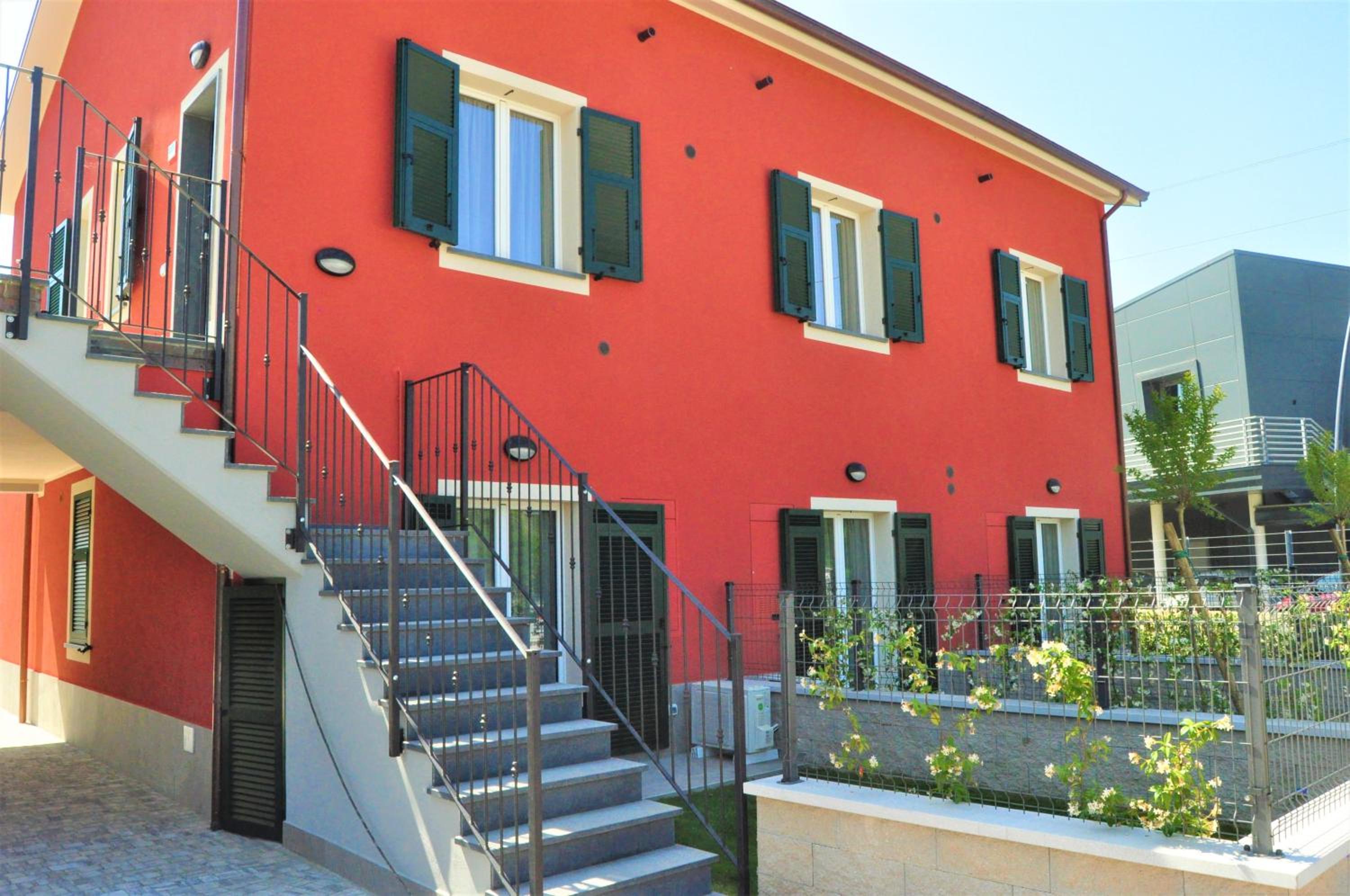 Liguria Village view 3