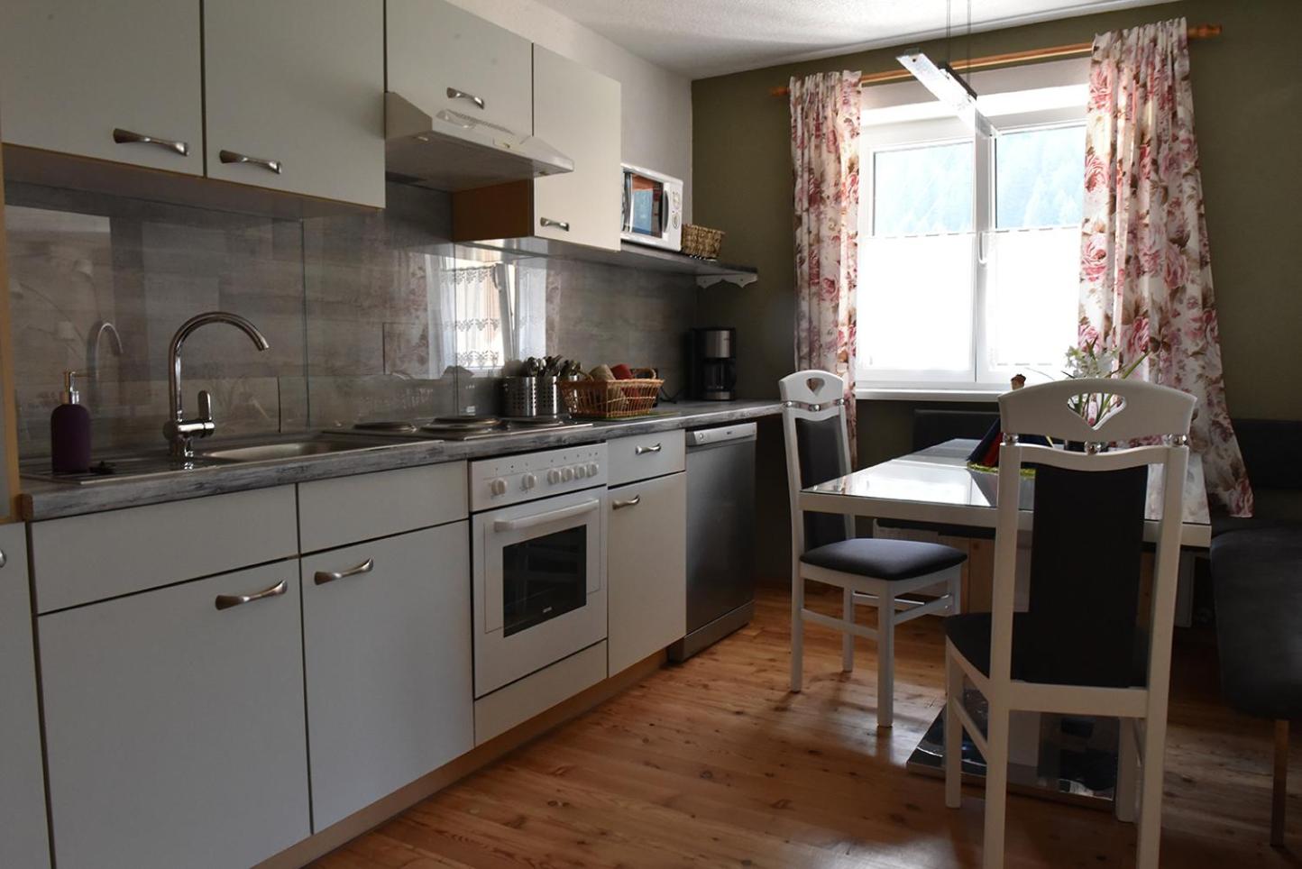 Apartment Fernerkogel