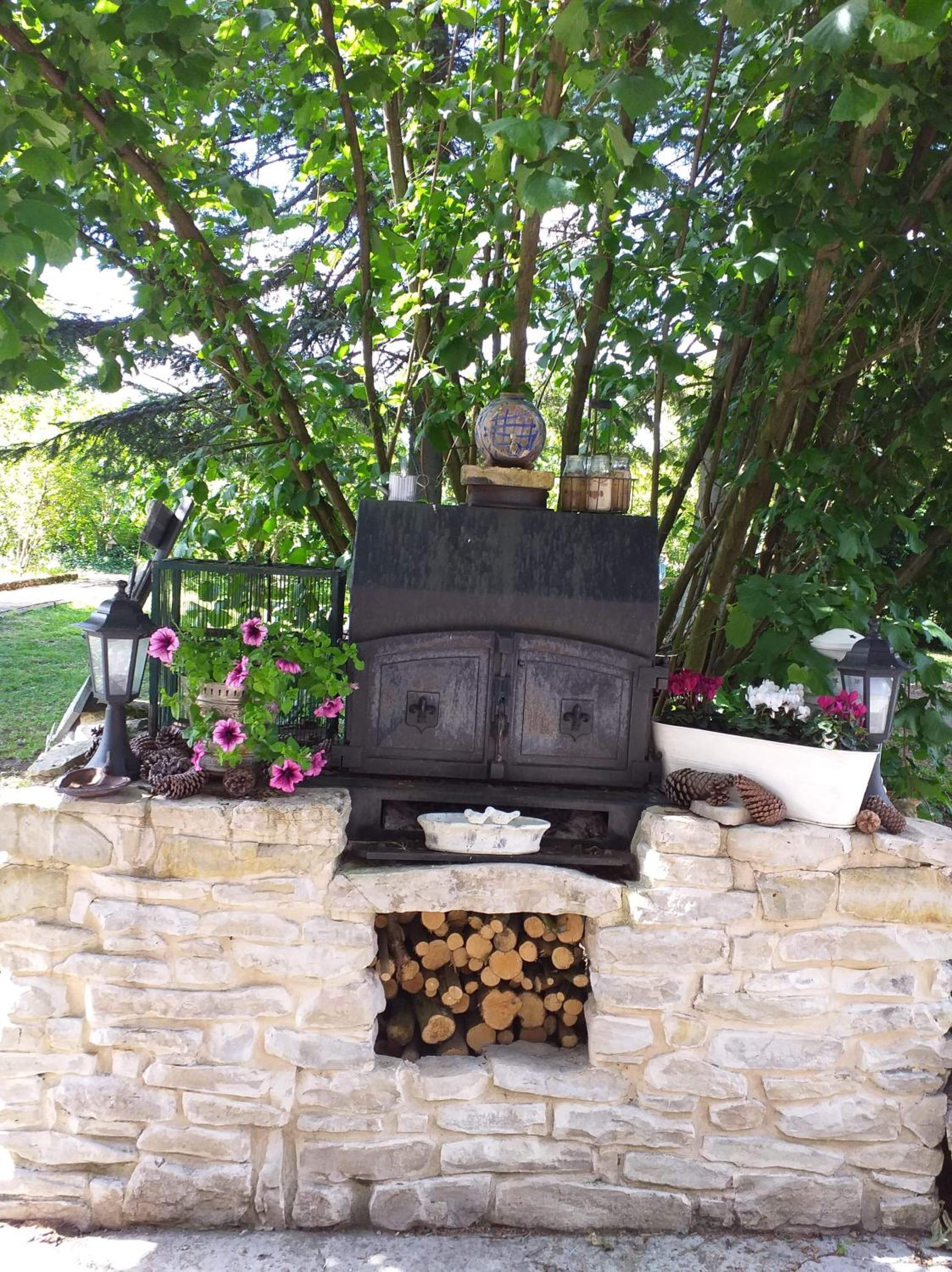 Les 2 Granges Gîte