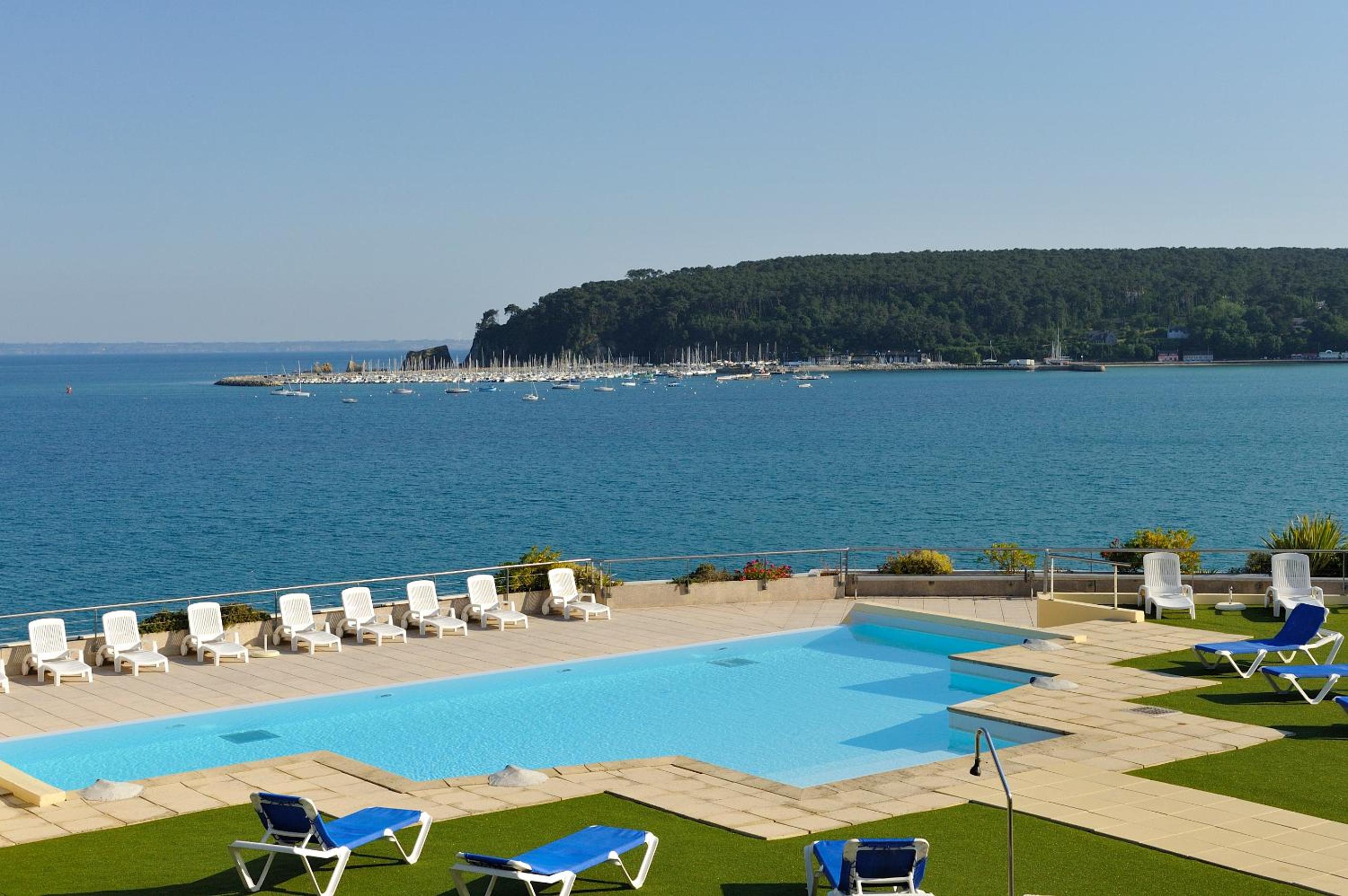 Résidence Pierre & Vacances Cap-Morgat, photo 22