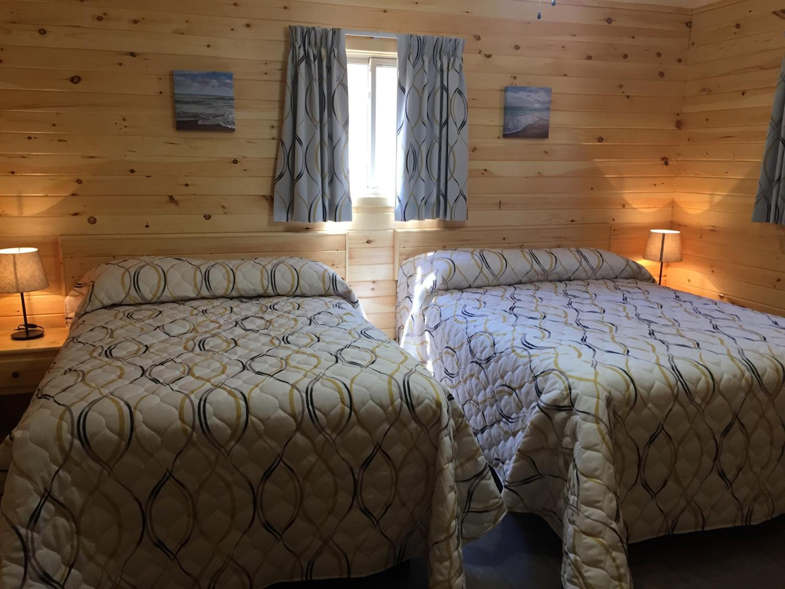 Cavendish Maples Cottages