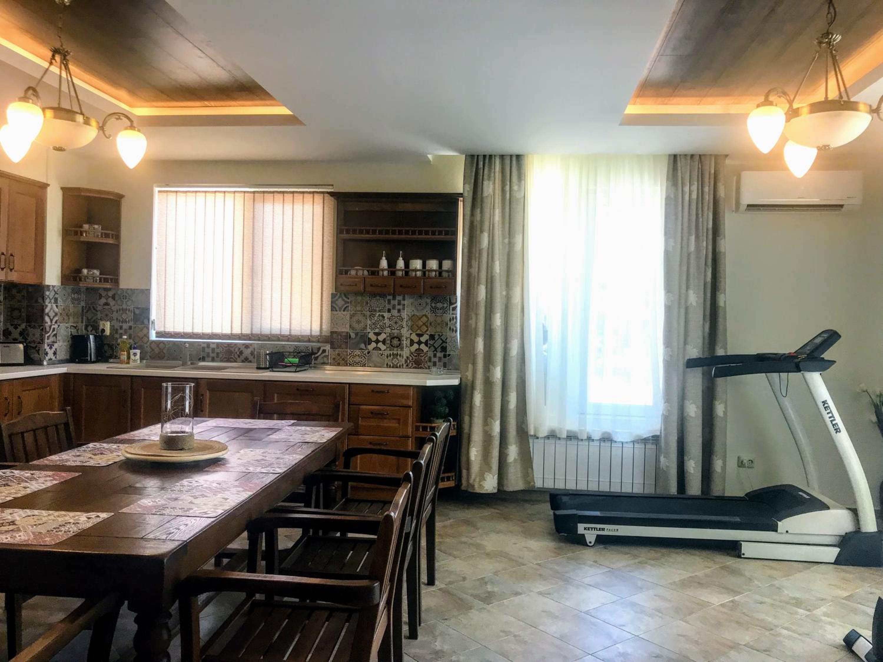 Boutique Villa Gioia del Sole with Salty Heated Pool