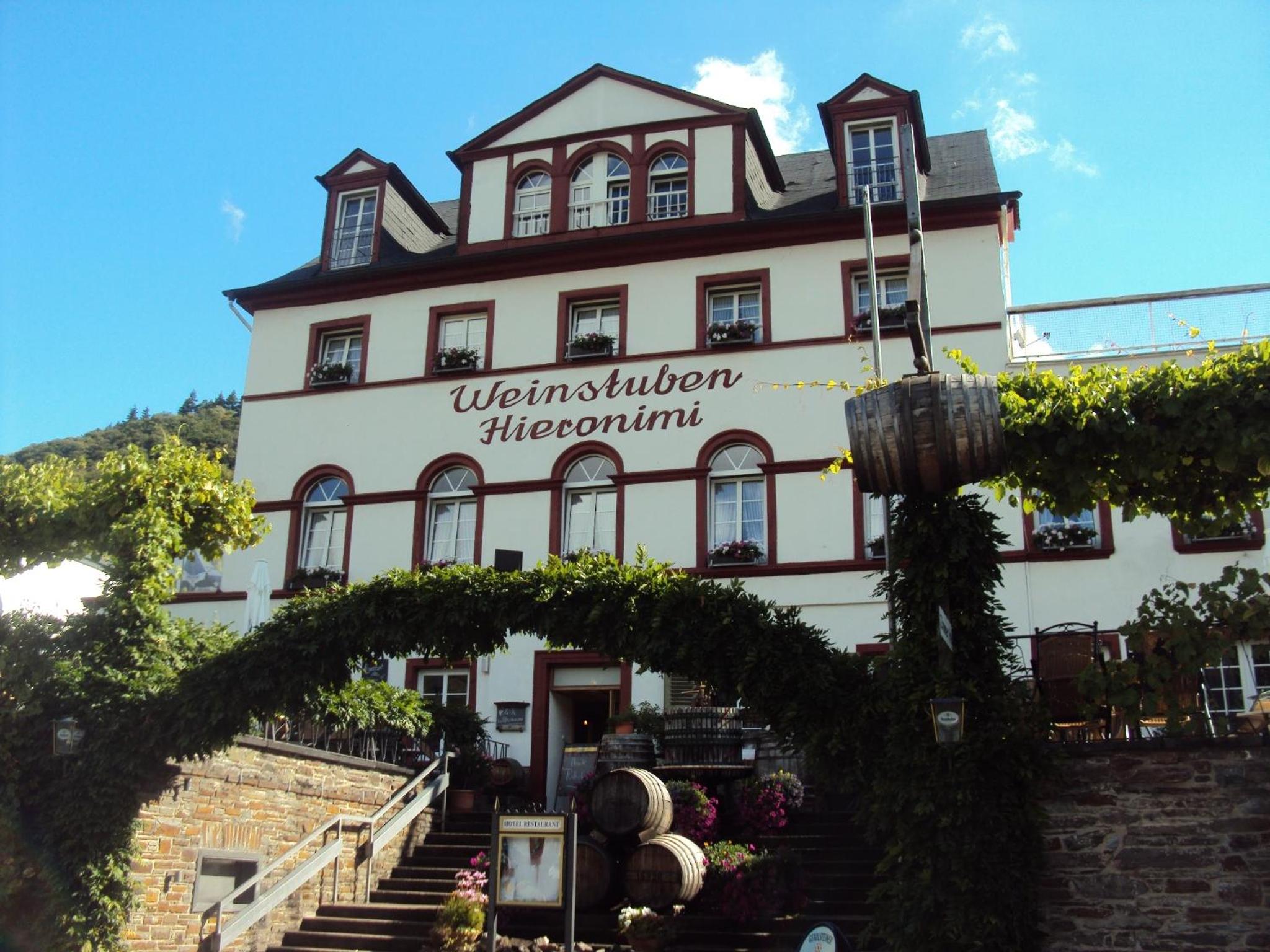 Hotel Hieronimi - Image 1